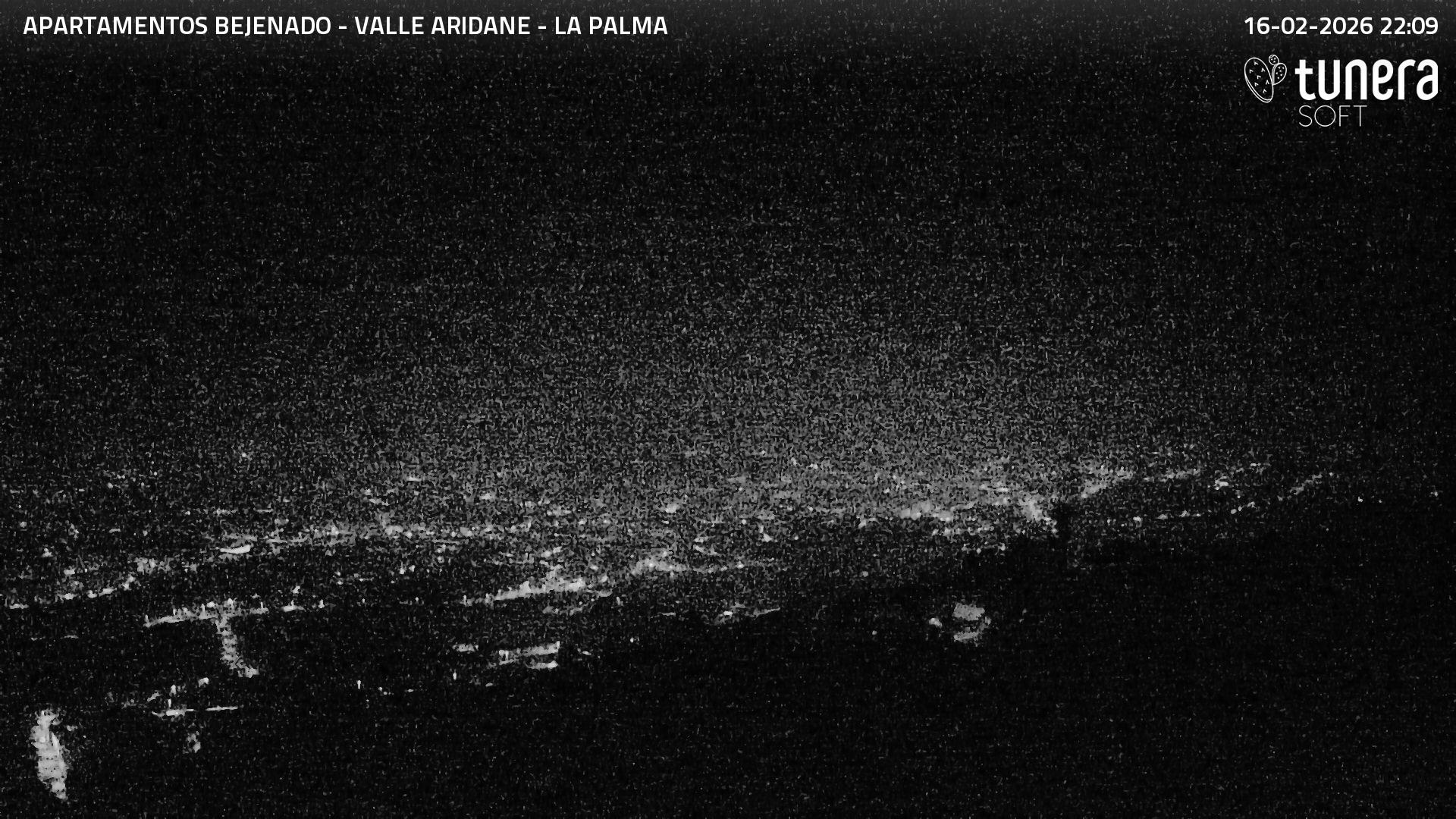 los llanos Webcam Live