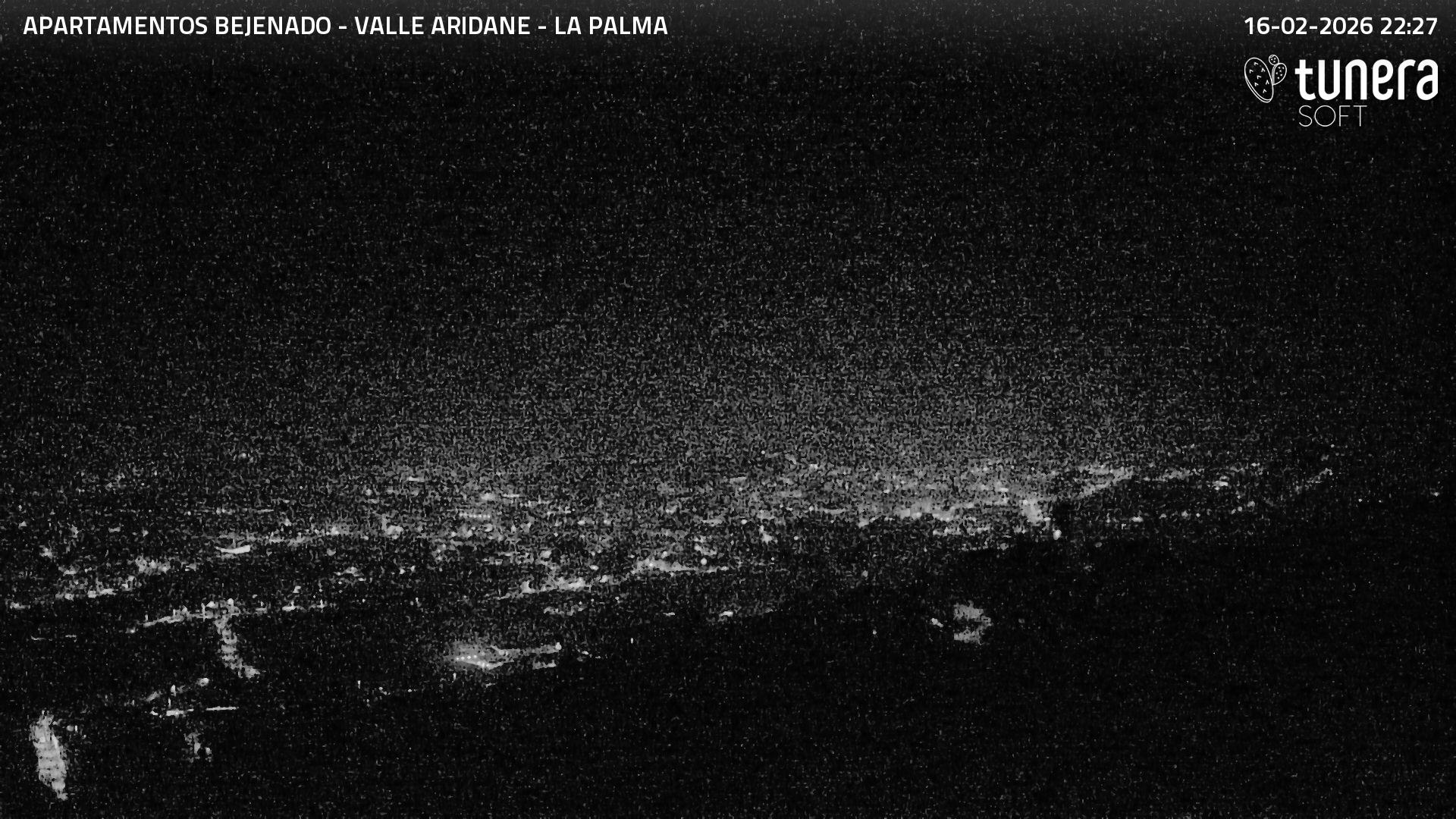 los llanos Webcam Live