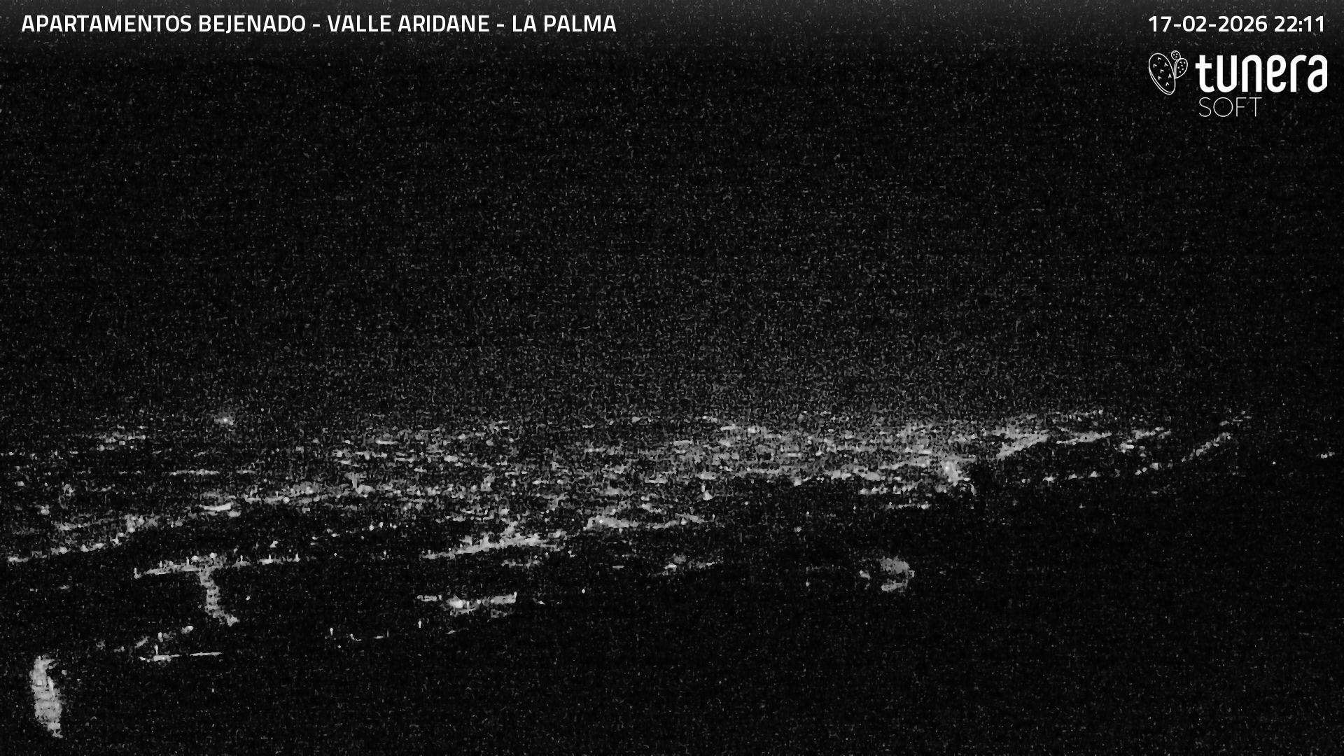 los llanos Webcam Live