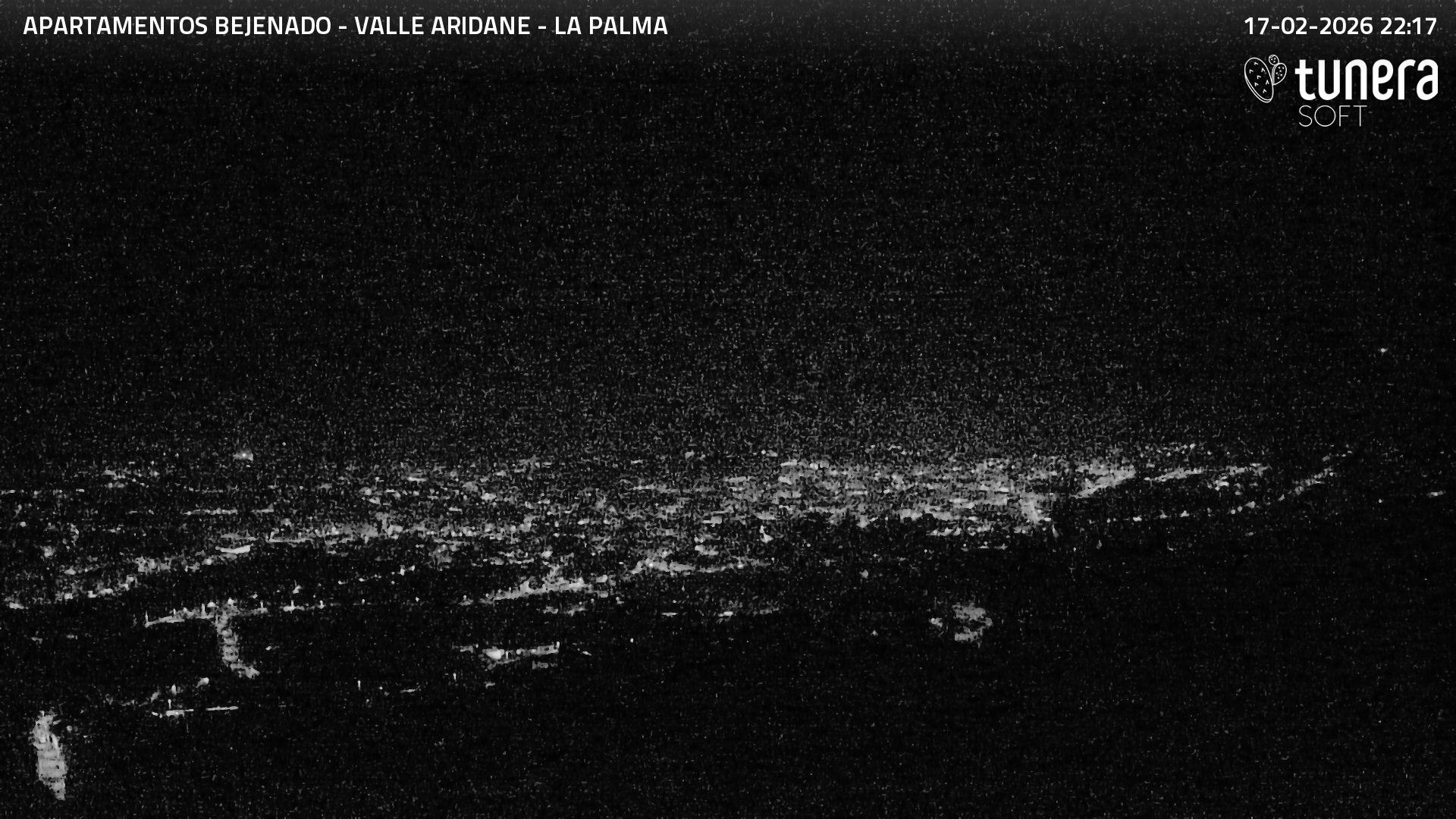 los llanos Webcam Live