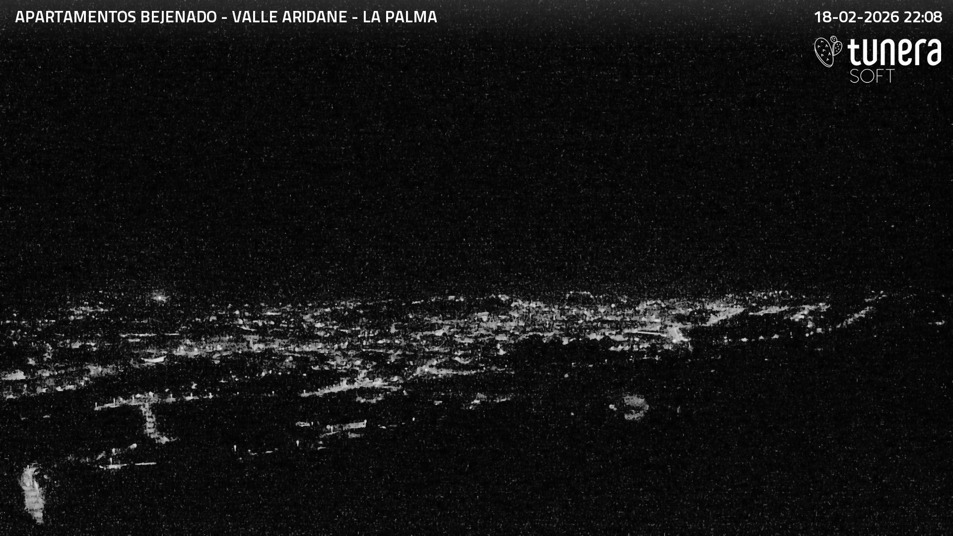 los llanos Webcam Live