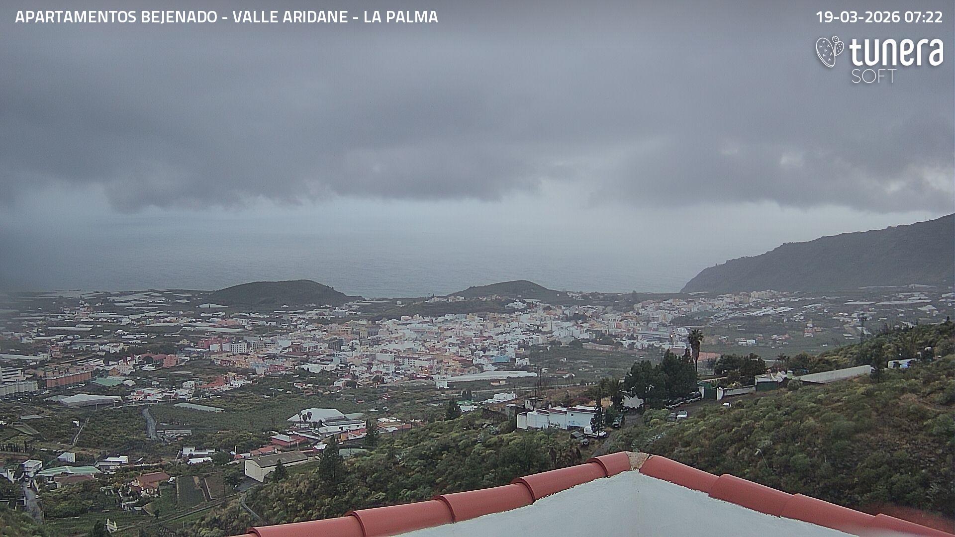 los llanos Webcam Live
