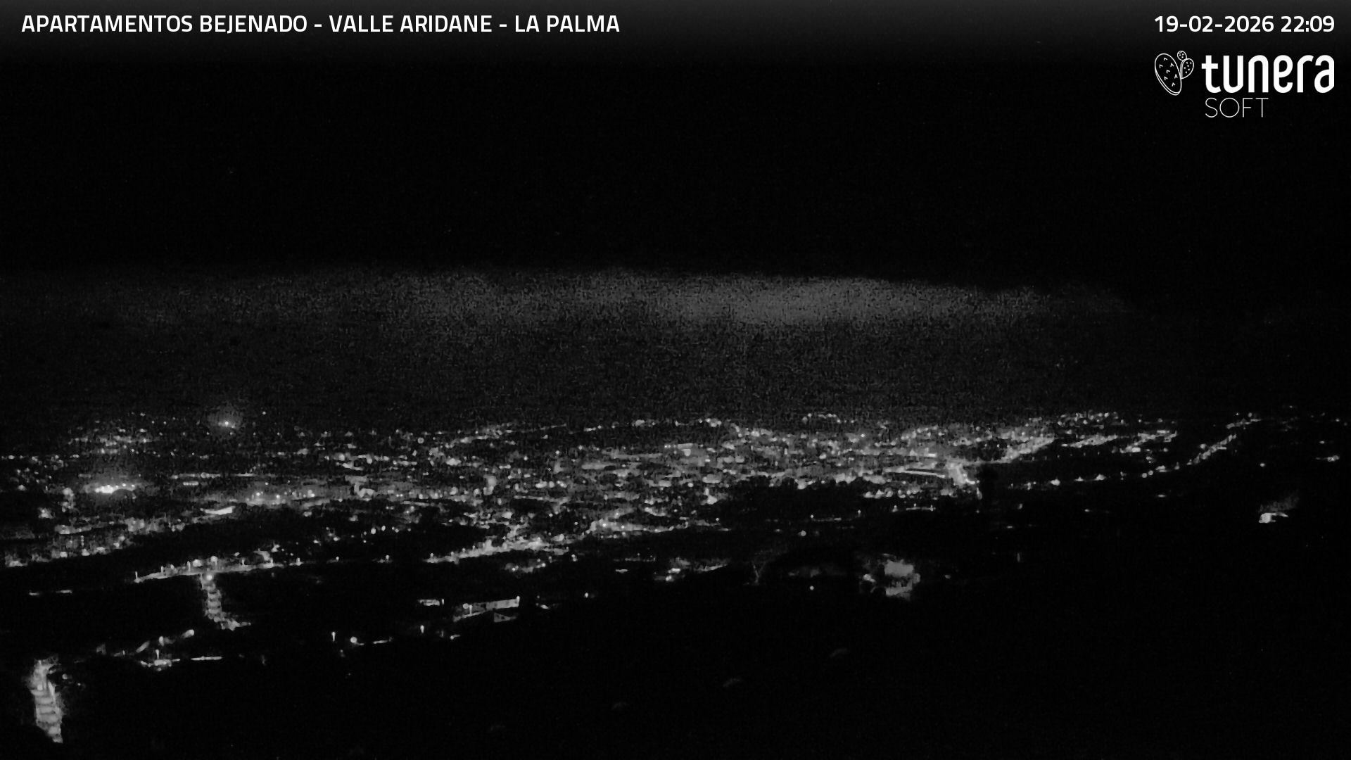 los llanos Webcam Live