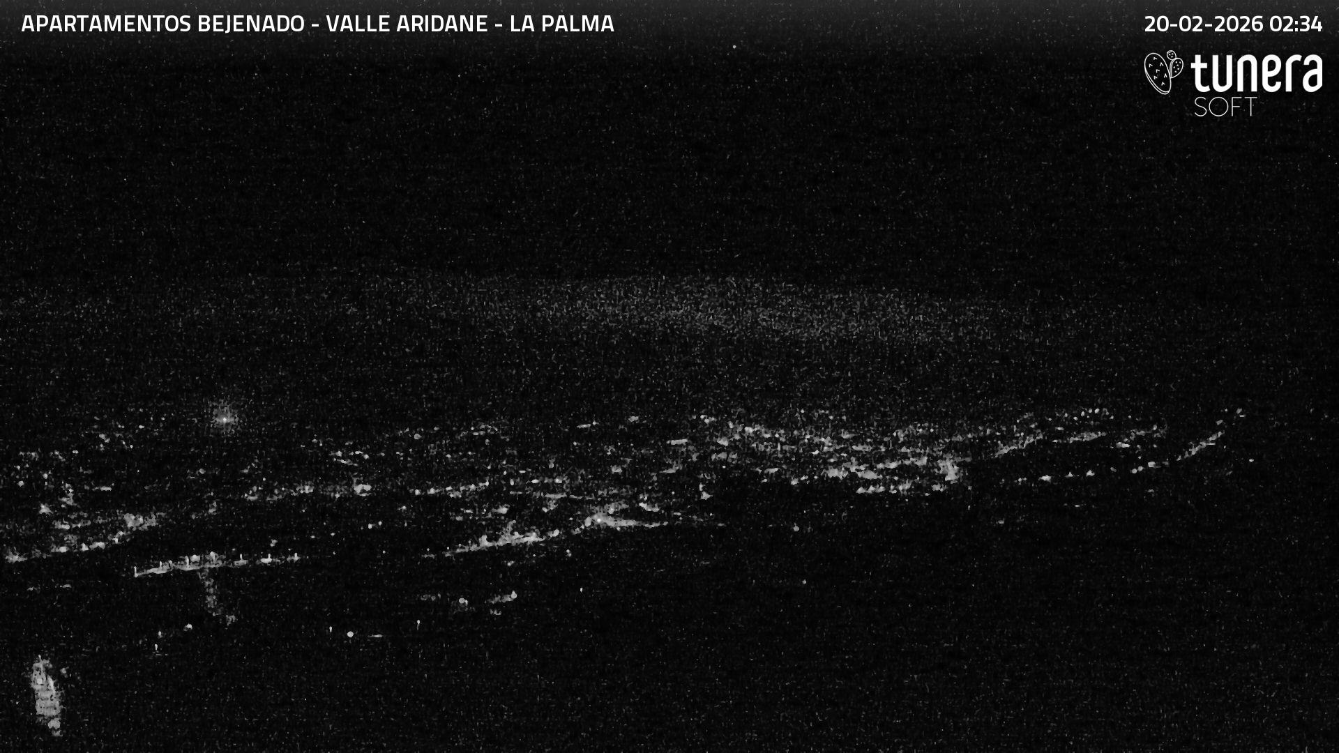 los llanos Webcam Live