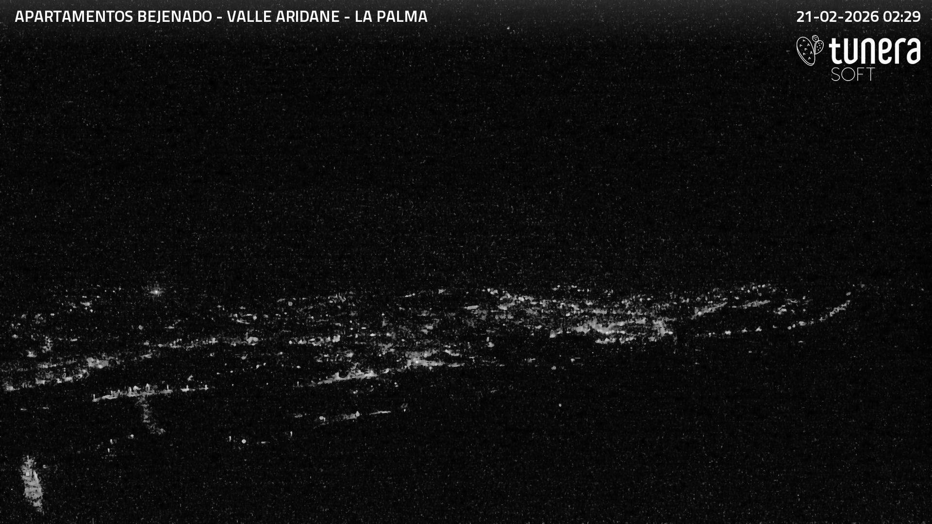 los llanos Webcam Live