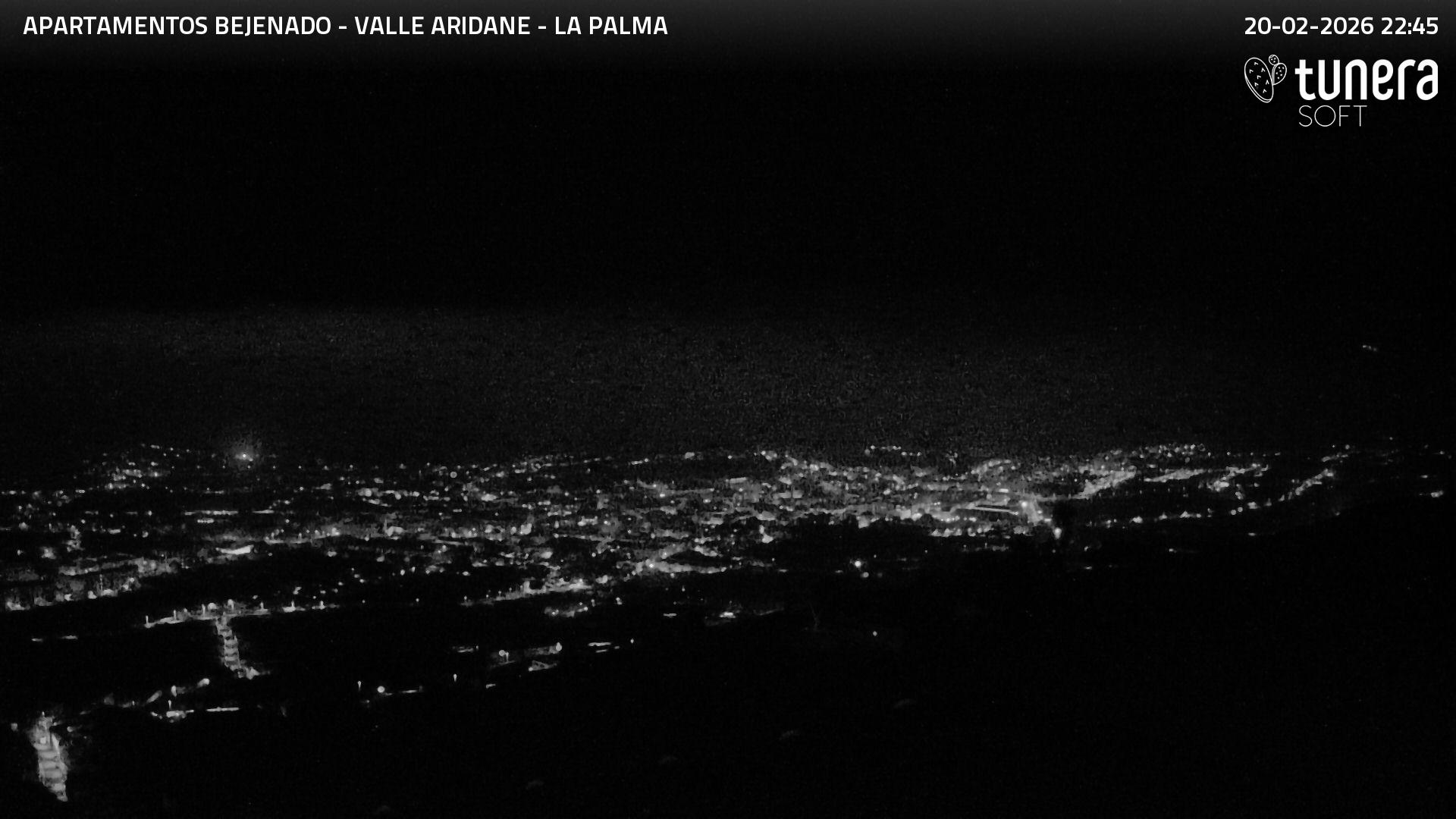 los llanos Webcam Live