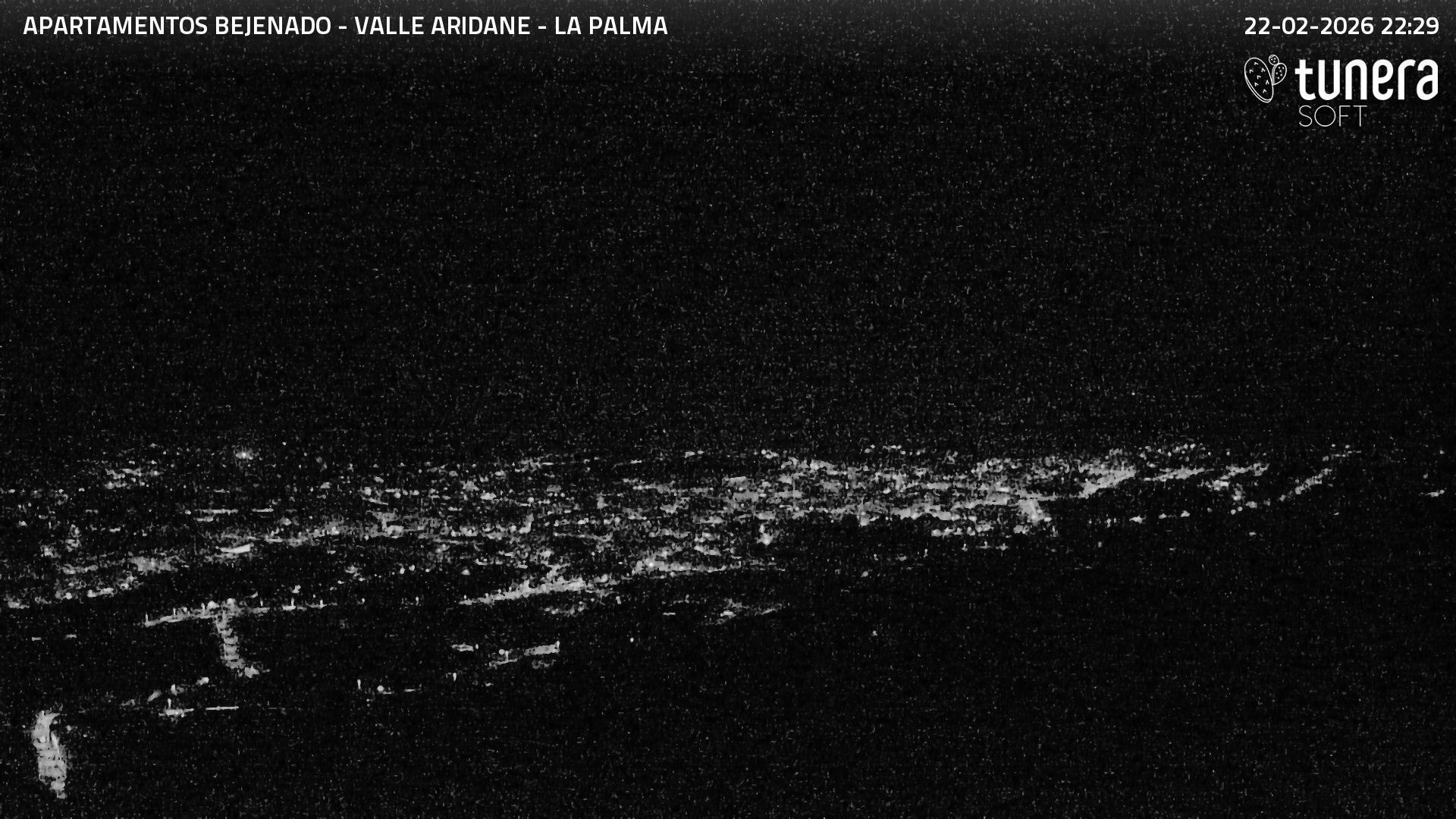 los llanos Webcam Live