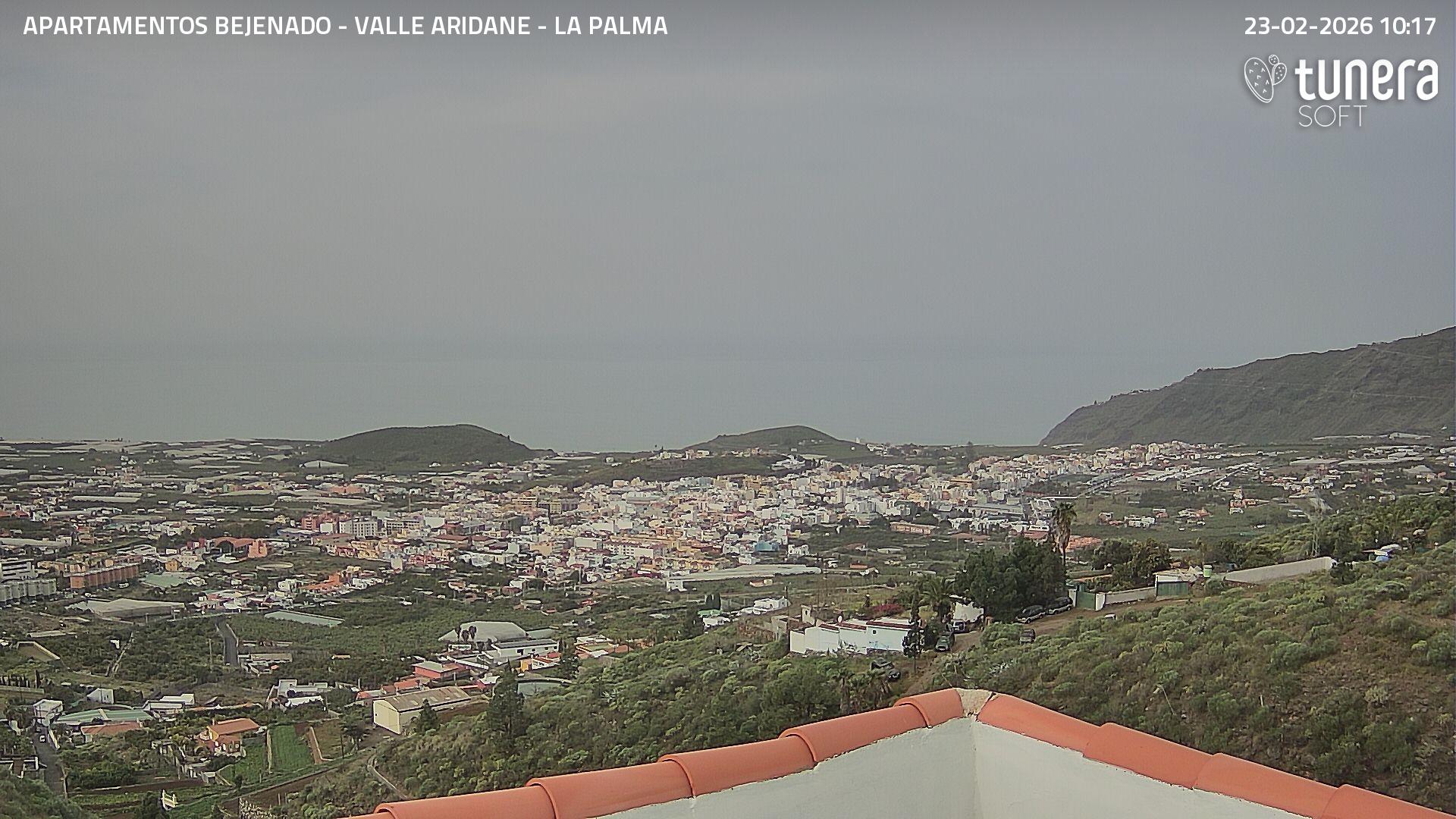 los llanos Webcam Live
