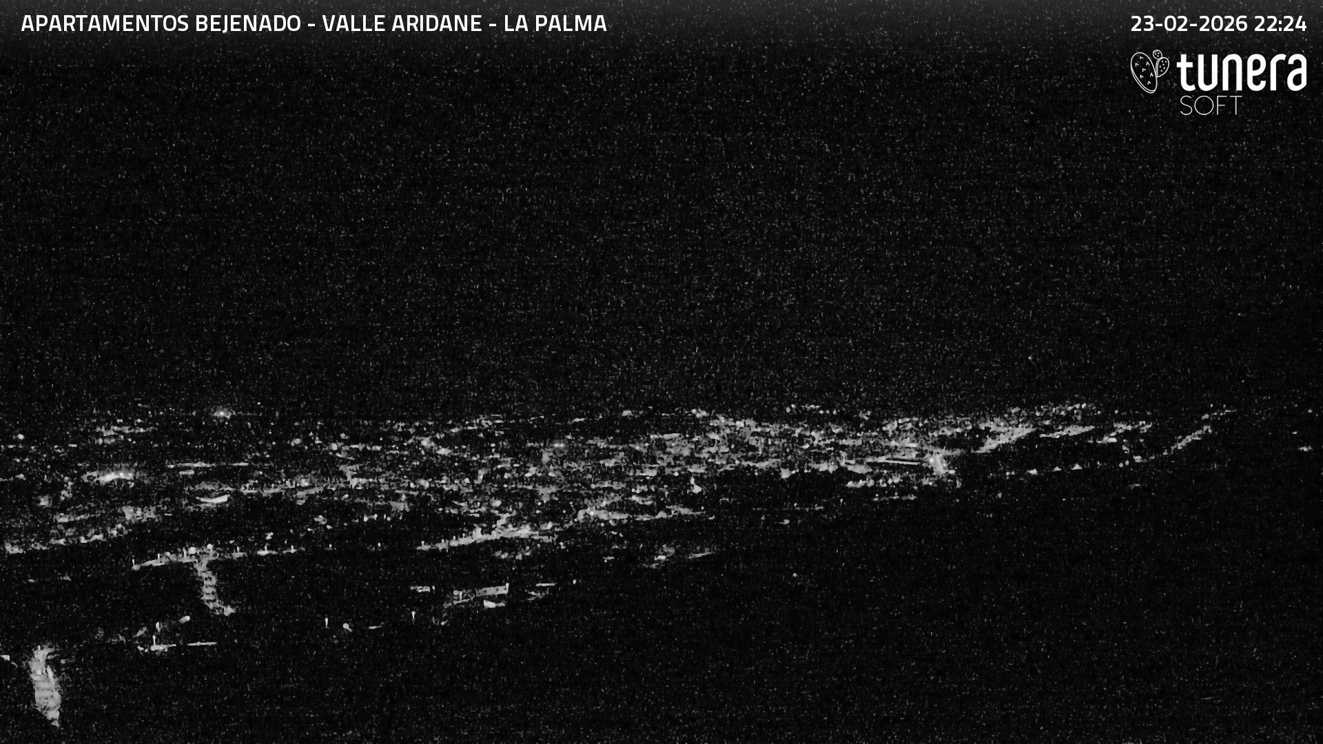 los llanos Webcam Live