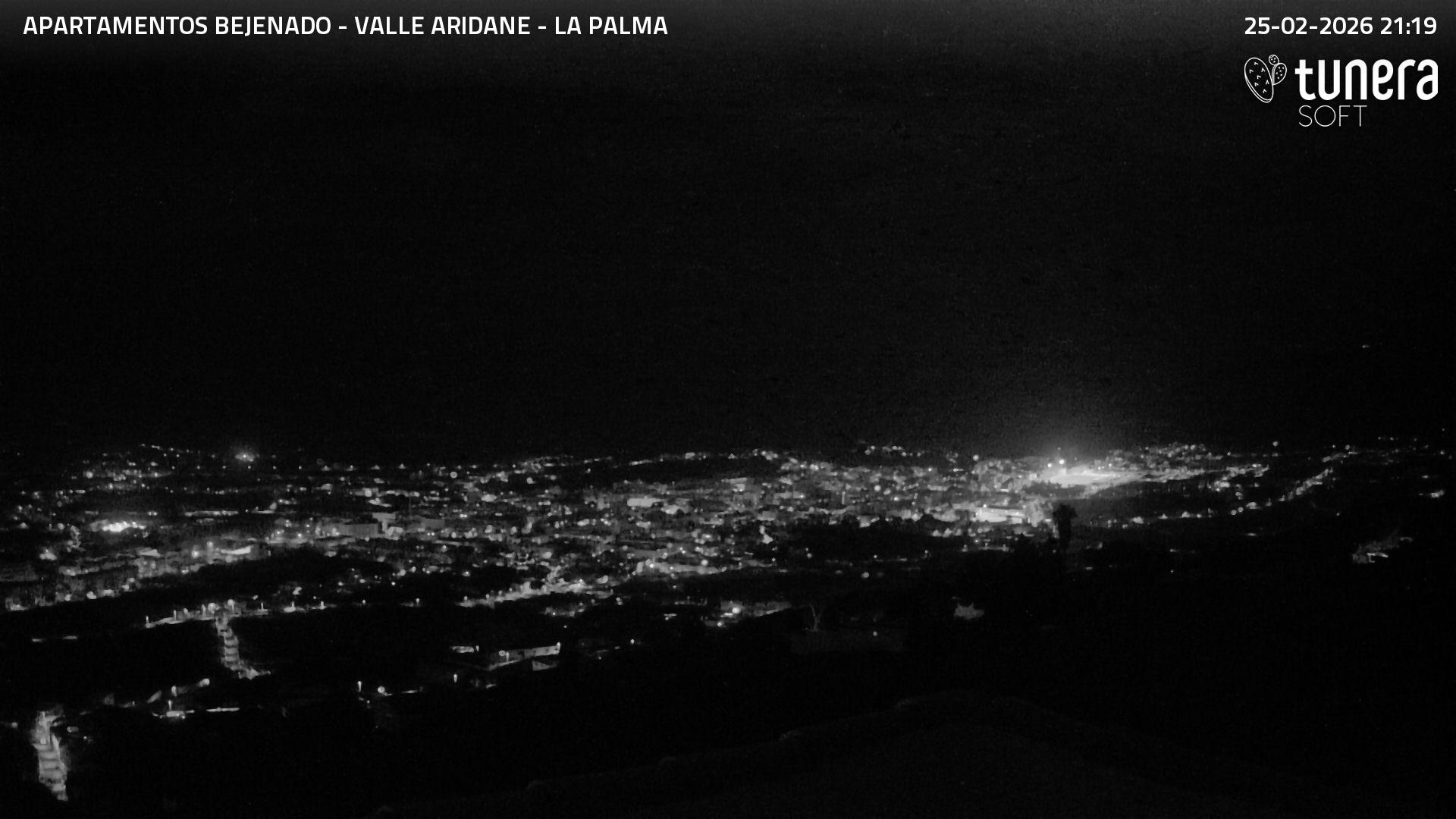 los llanos Webcam Live