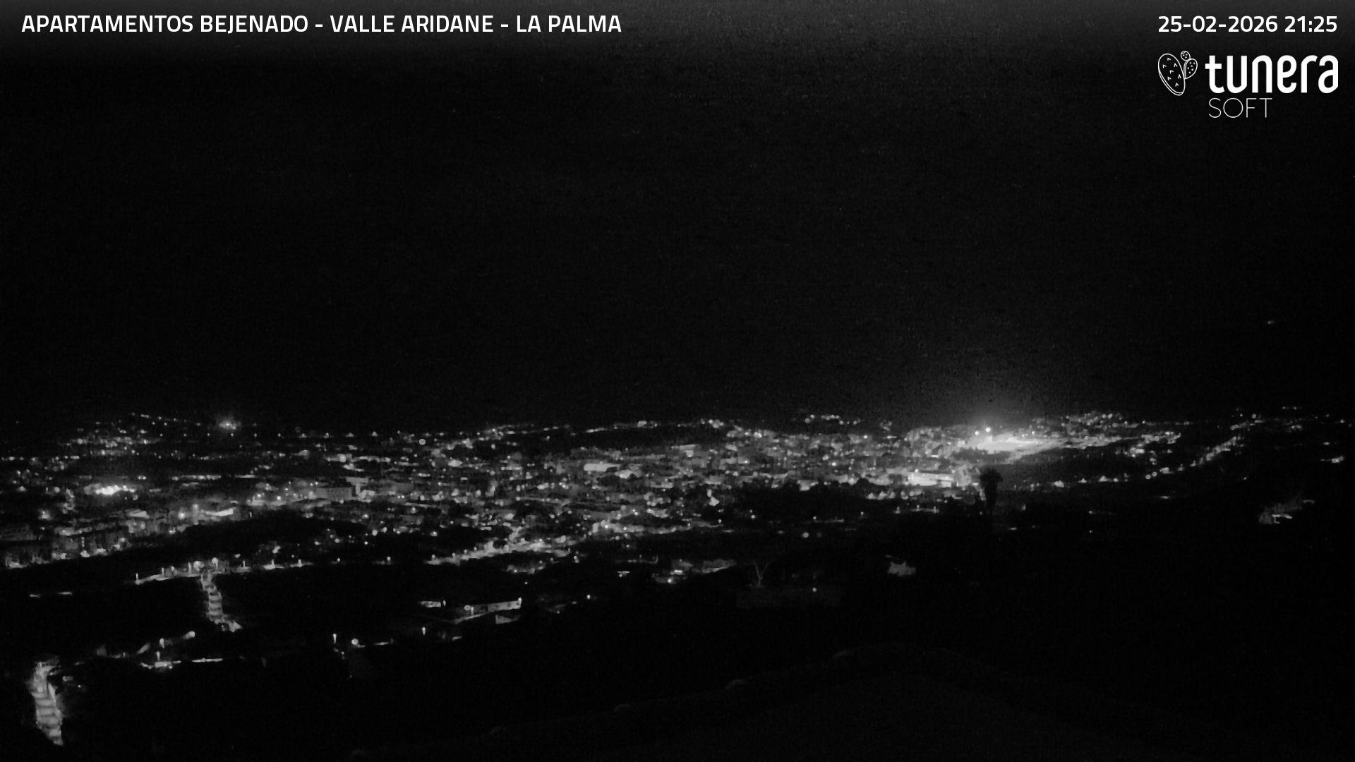 los llanos Webcam Live