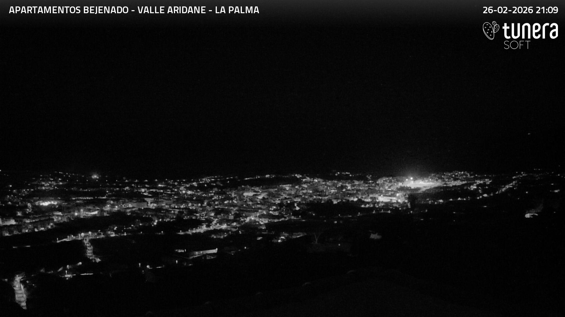 los llanos Webcam Live