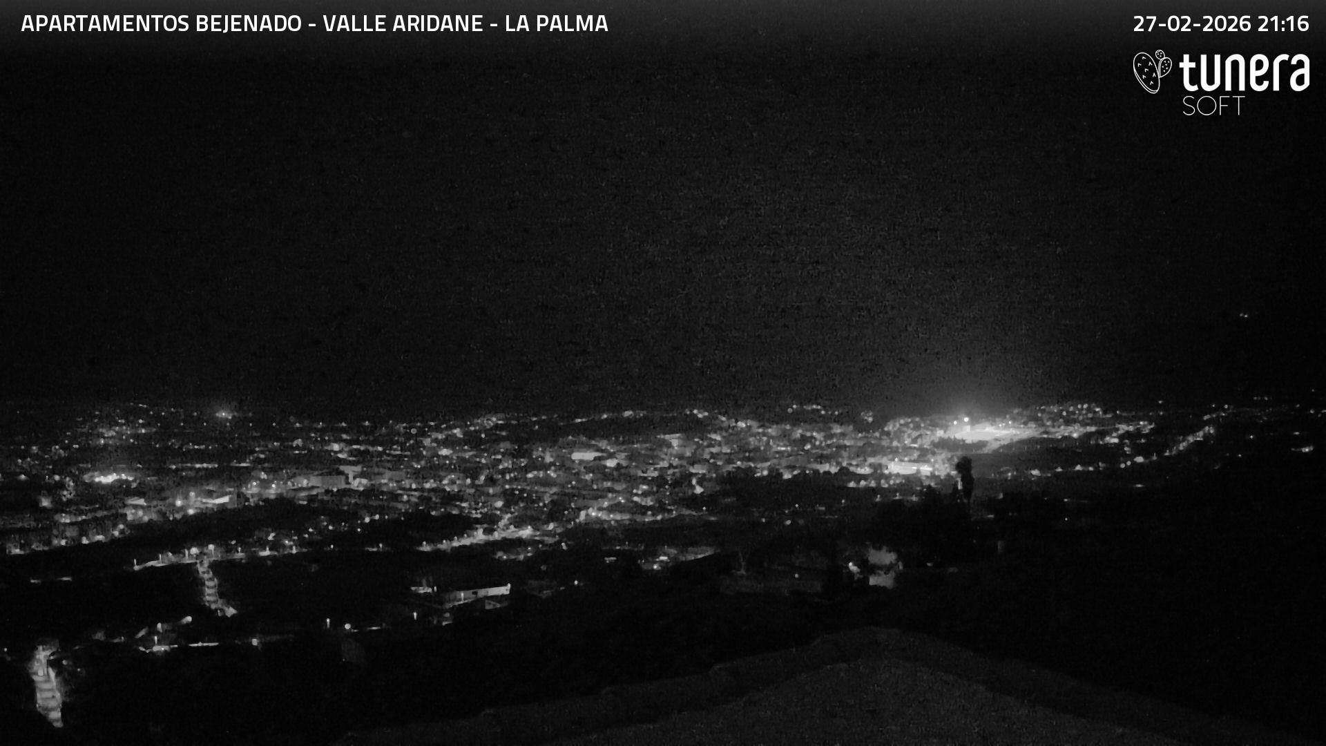 los llanos Webcam Live