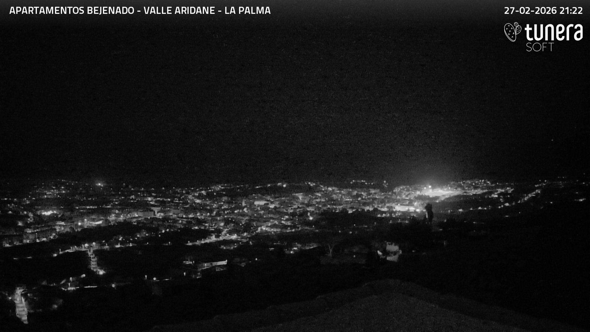 los llanos Webcam Live