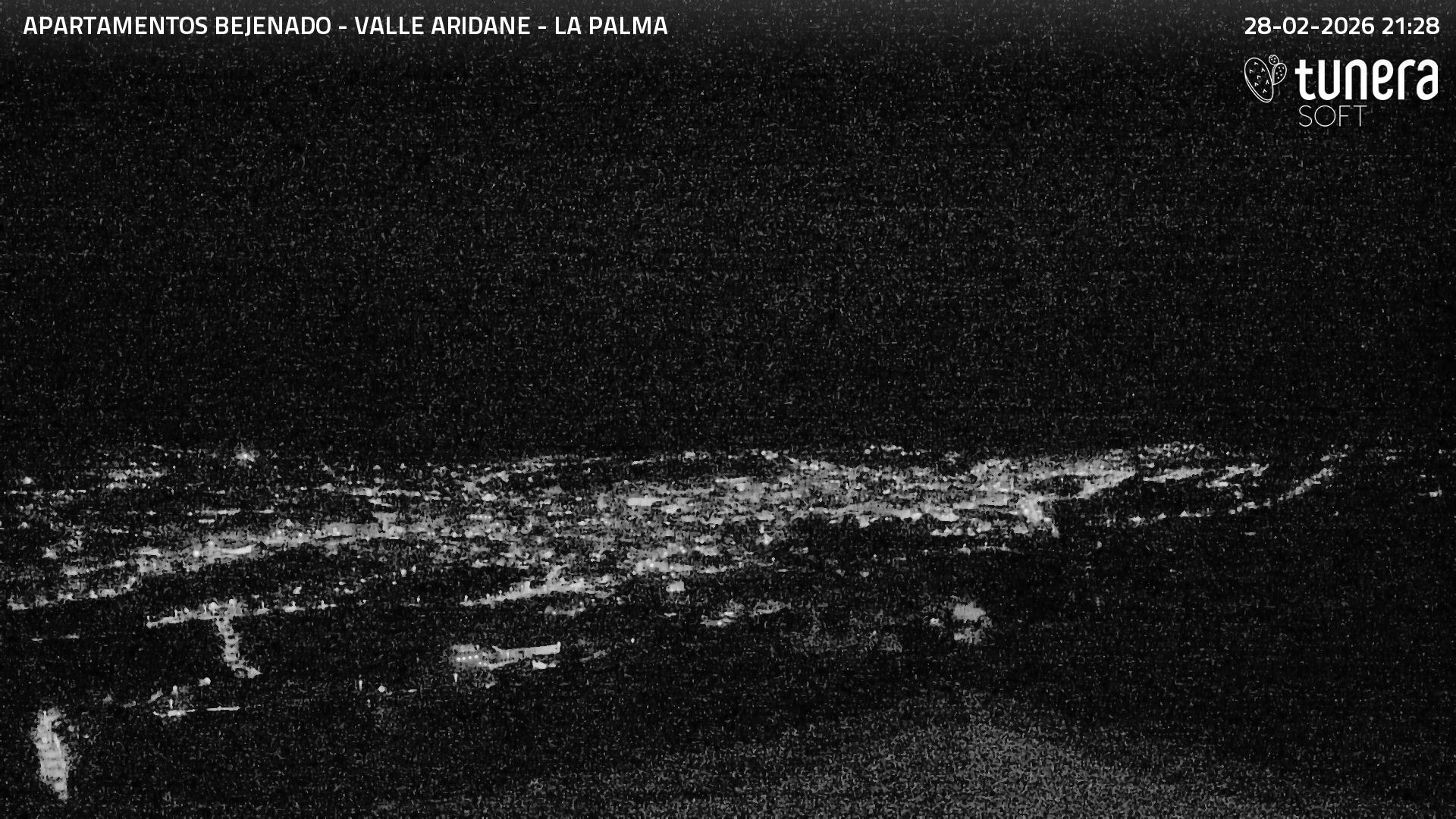 los llanos Webcam Live