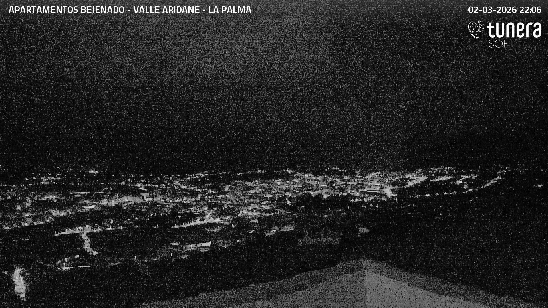 los llanos Webcam Live