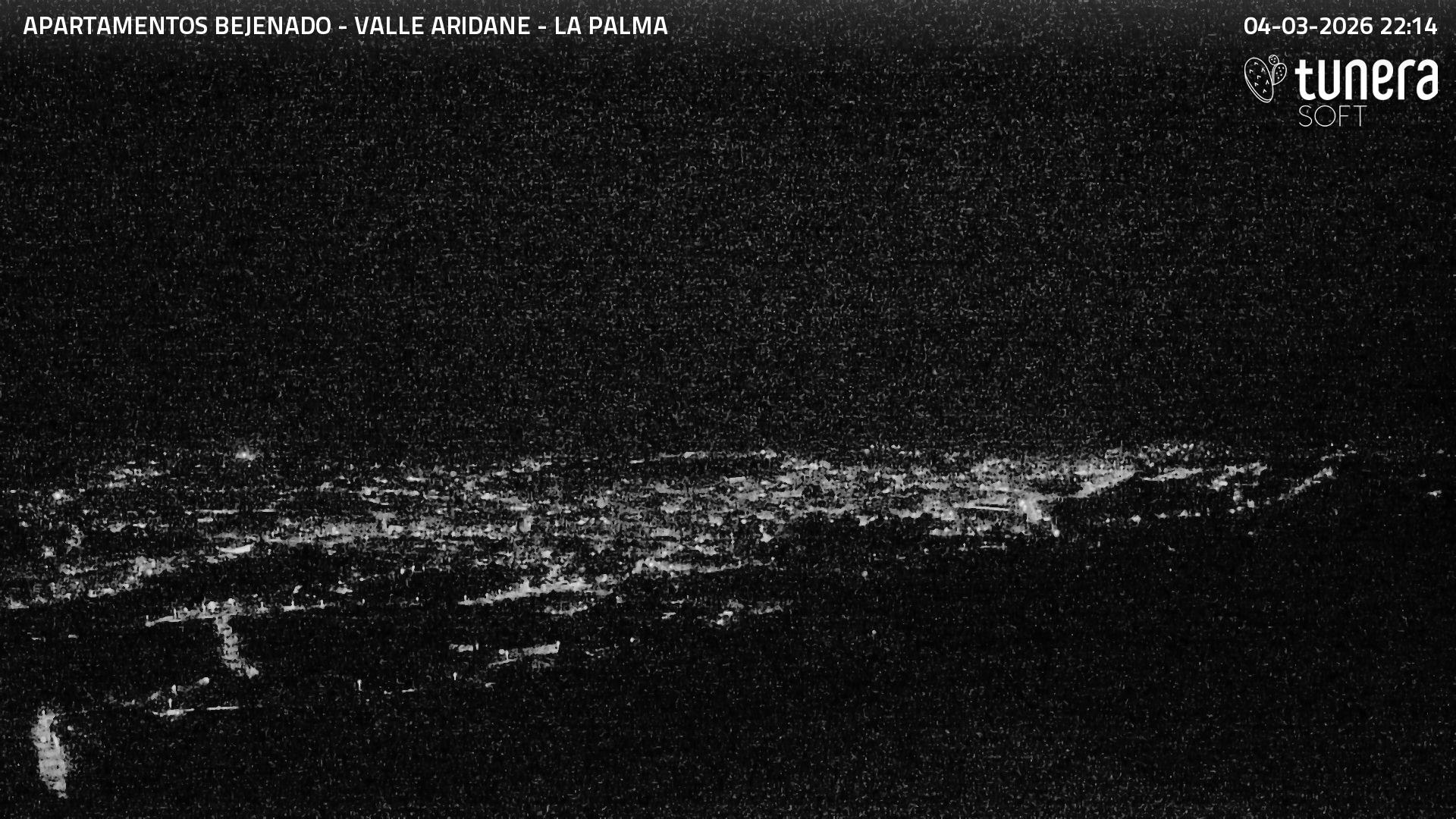 los llanos Webcam Live