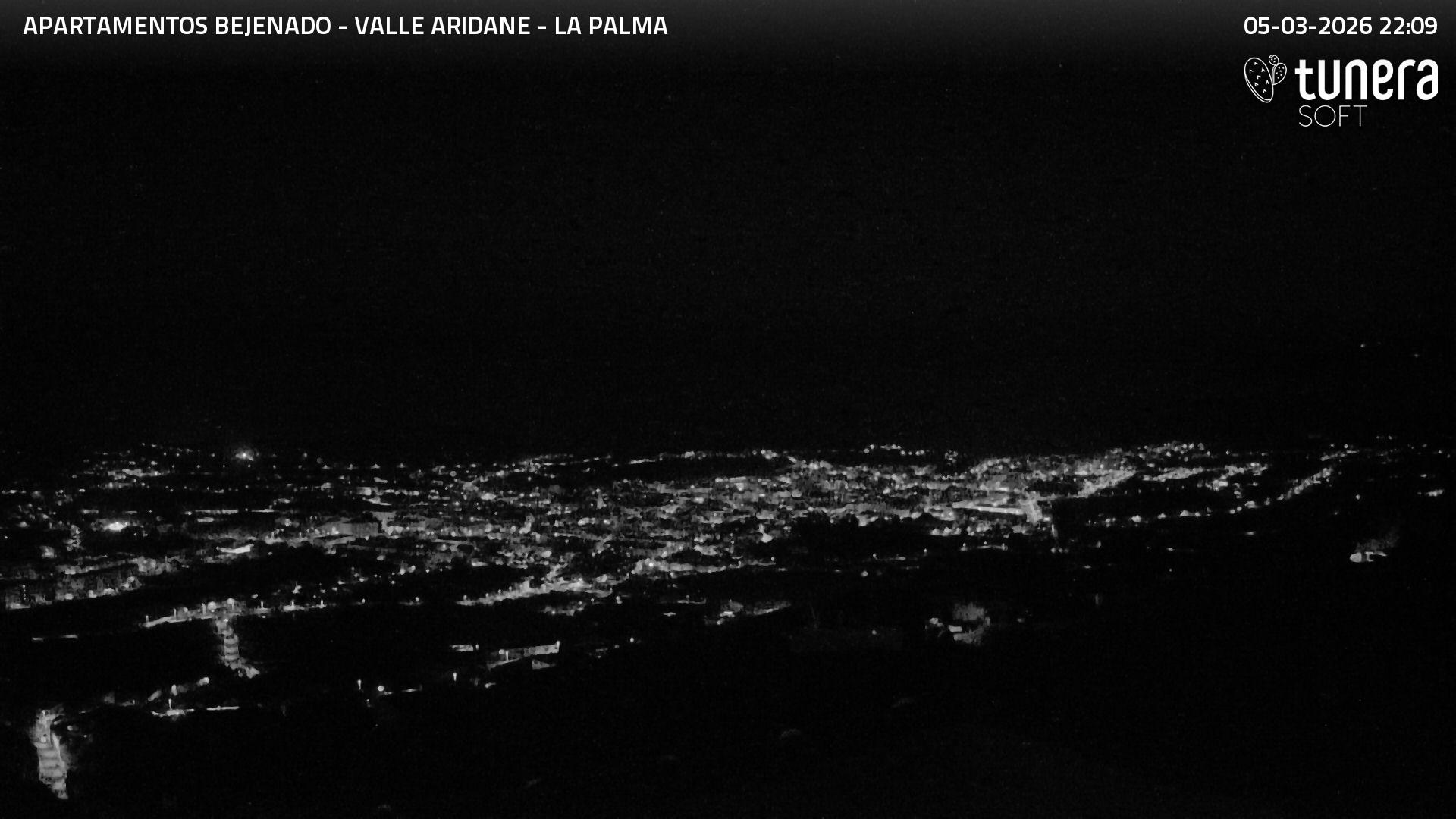 los llanos Webcam Live