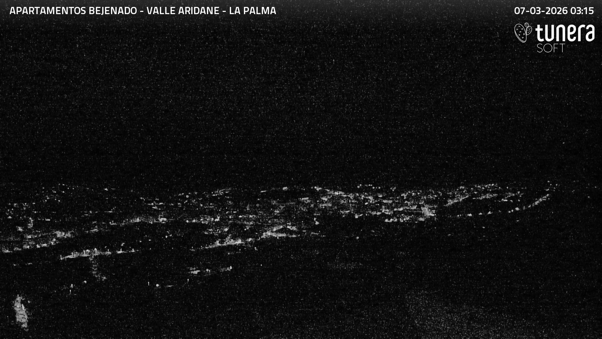 los llanos Webcam Live