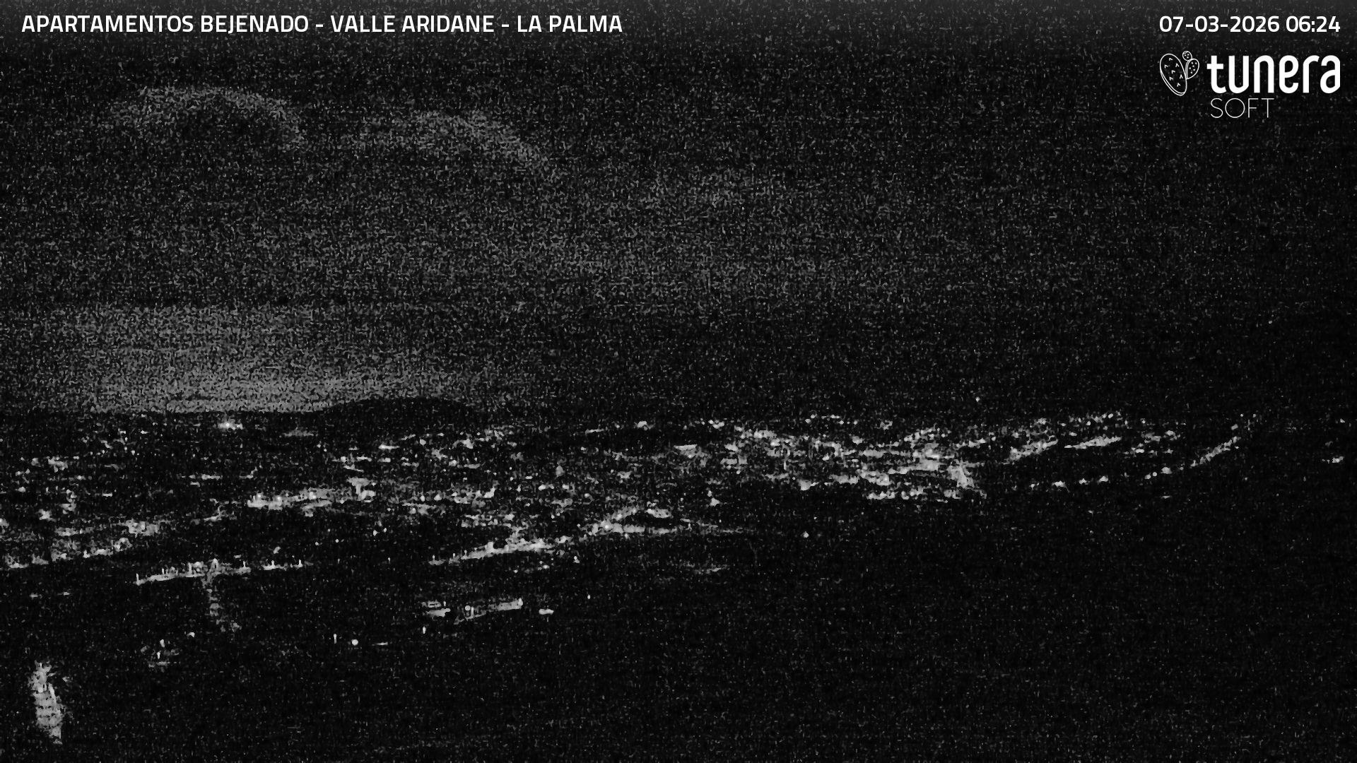 los llanos Webcam Live