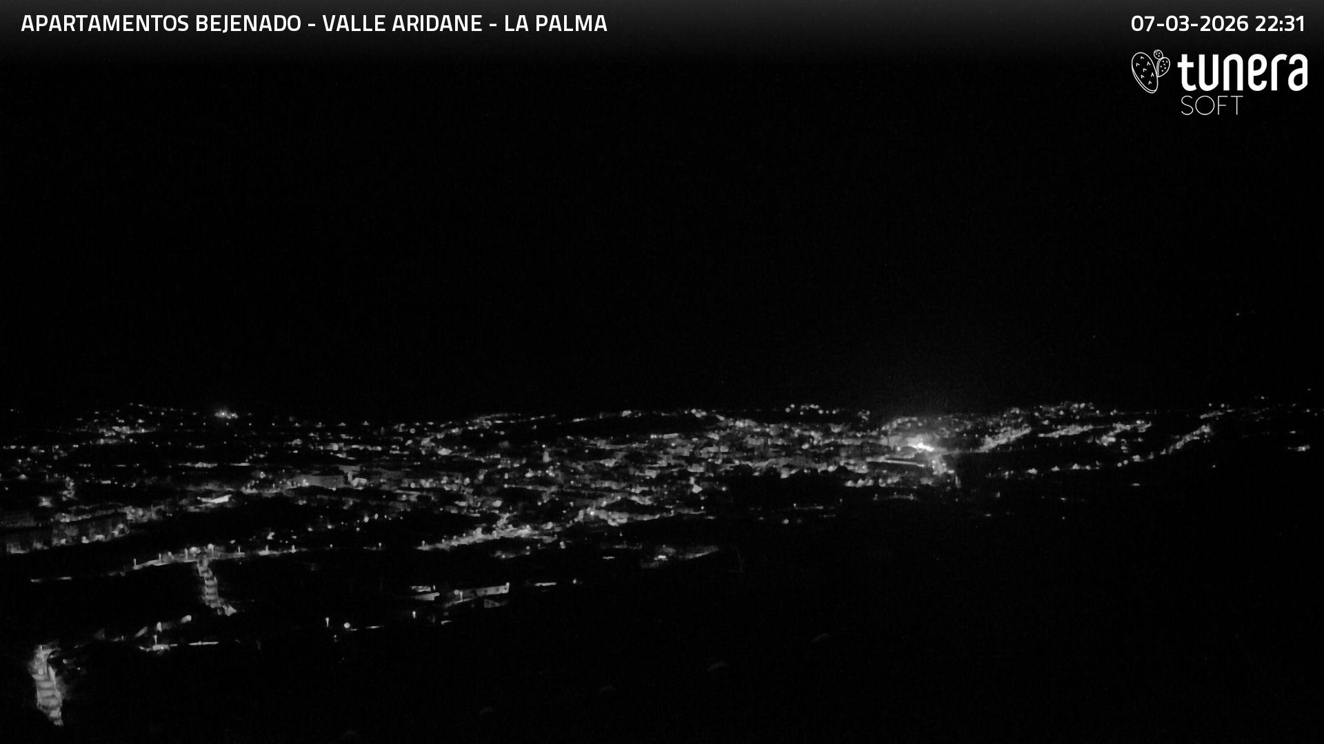 los llanos Webcam Live