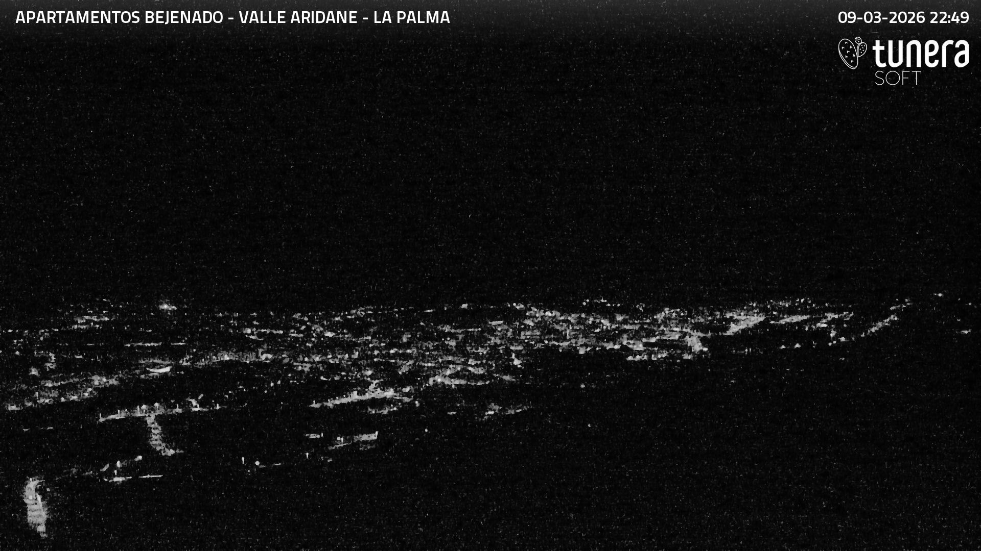 los llanos Webcam Live