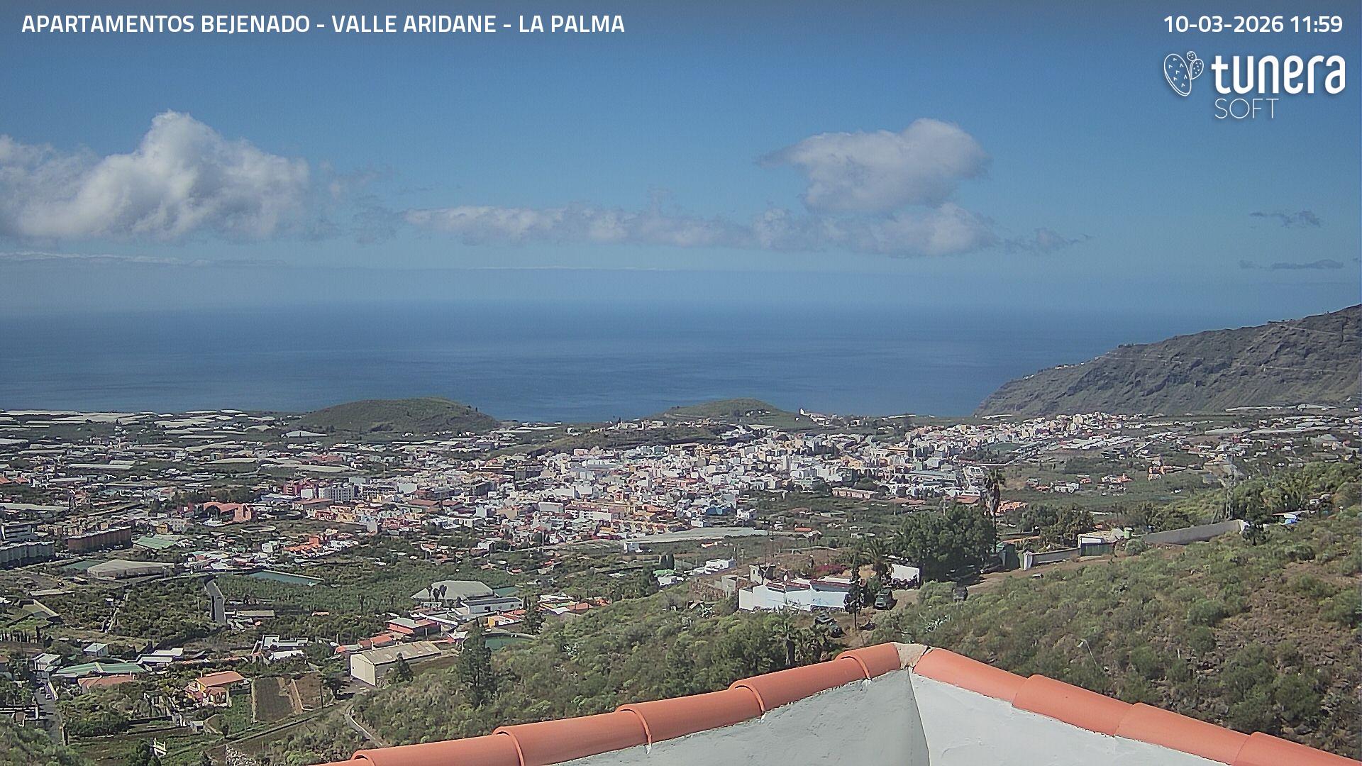 los llanos Webcam Live