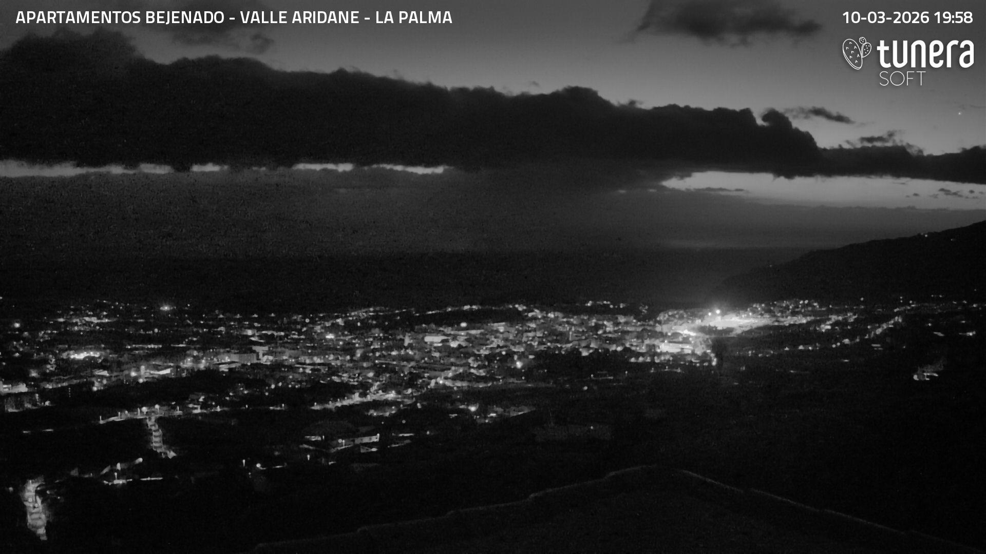 los llanos Webcam Live