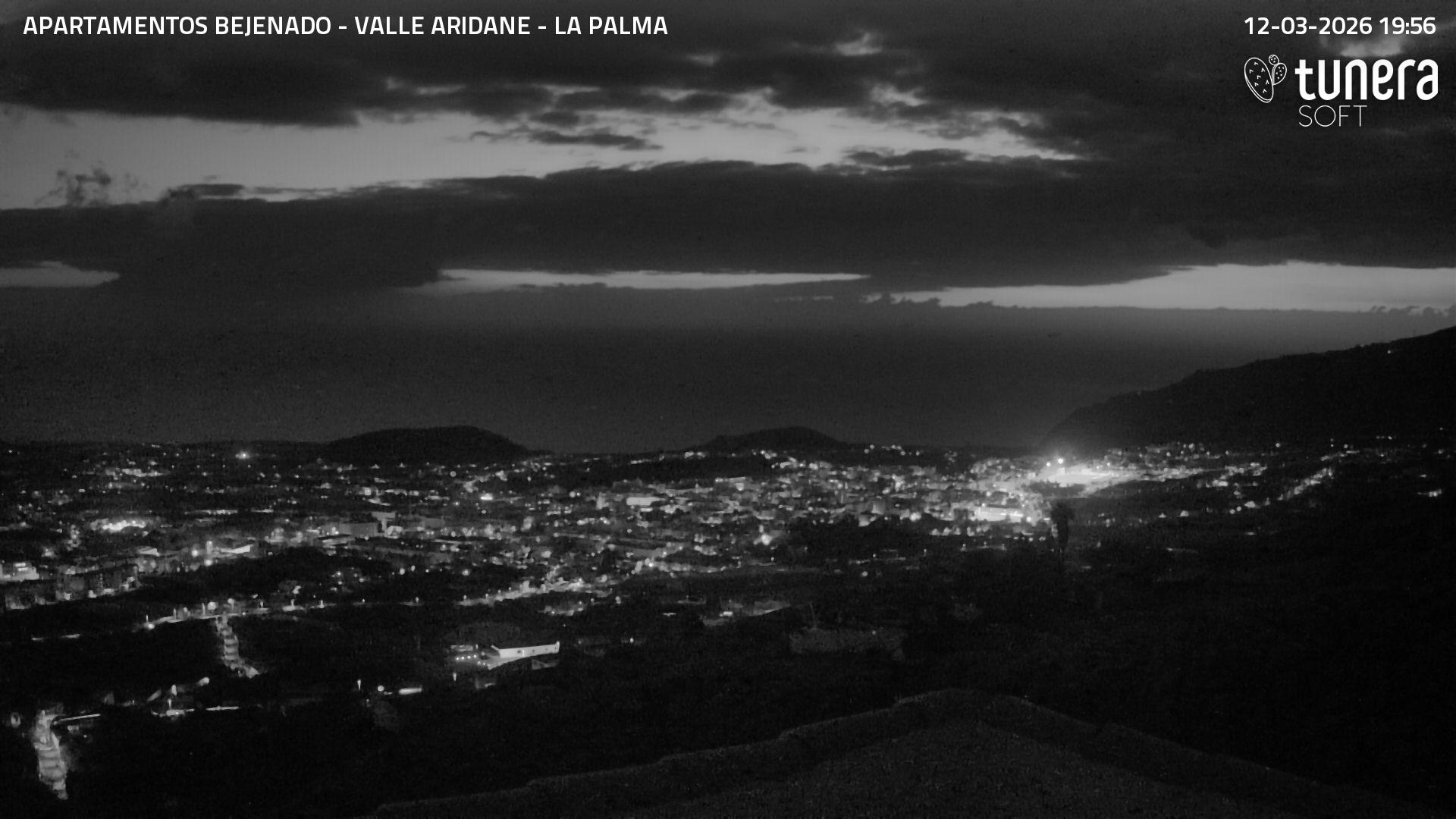 los llanos Webcam Live