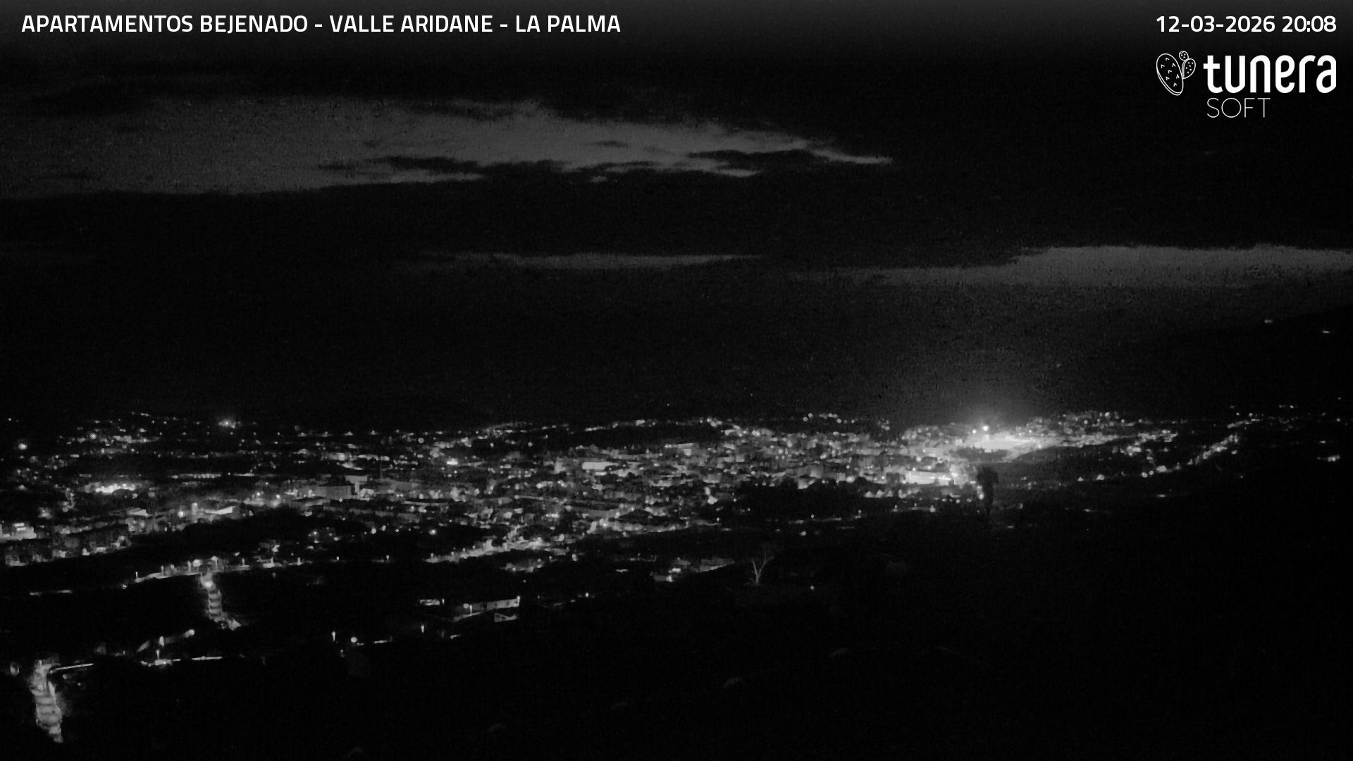 los llanos Webcam Live