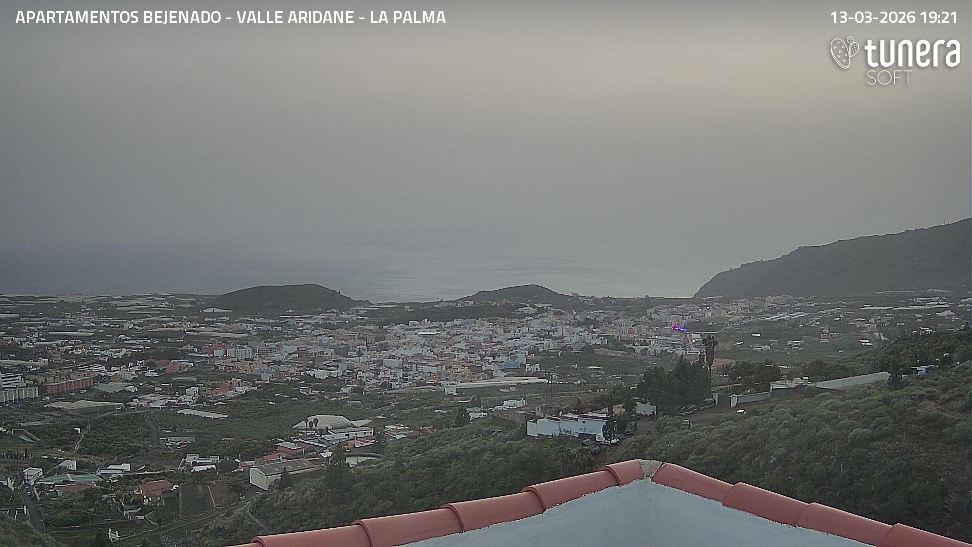 los llanos Webcam Live
