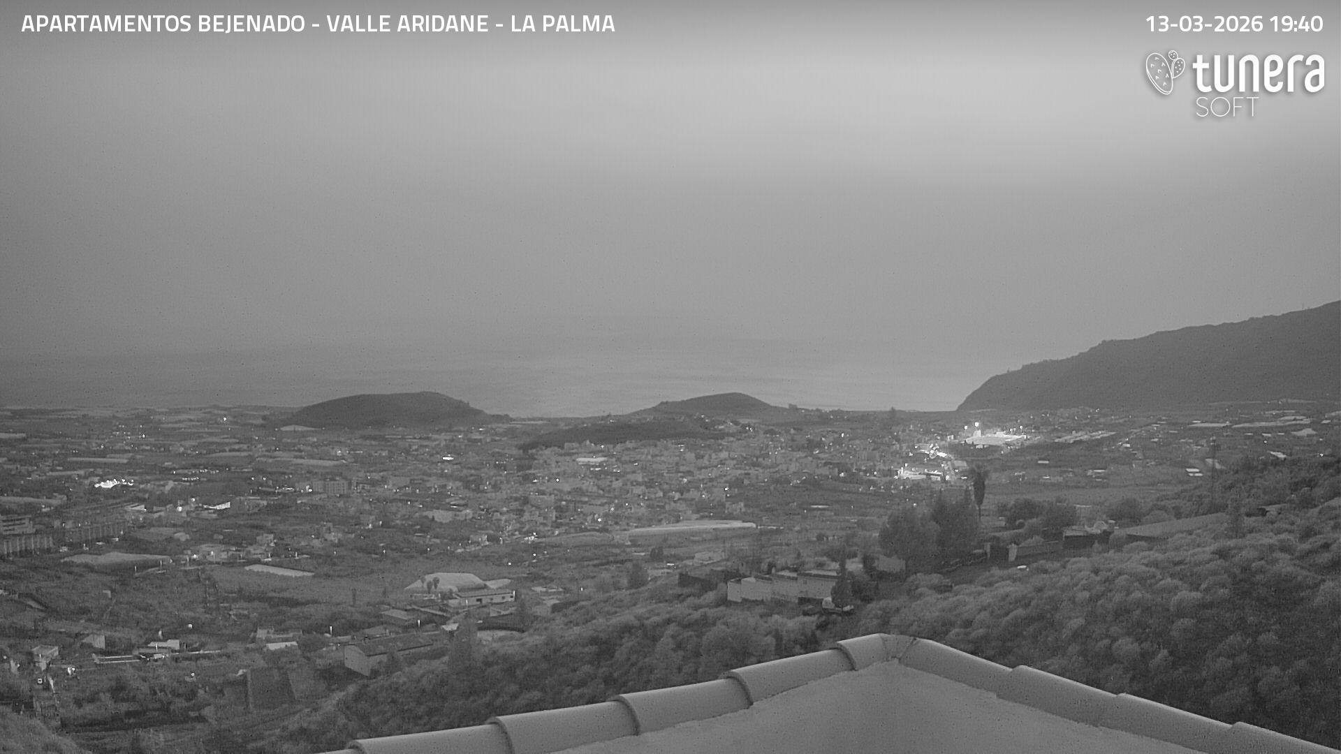 los llanos Webcam Live