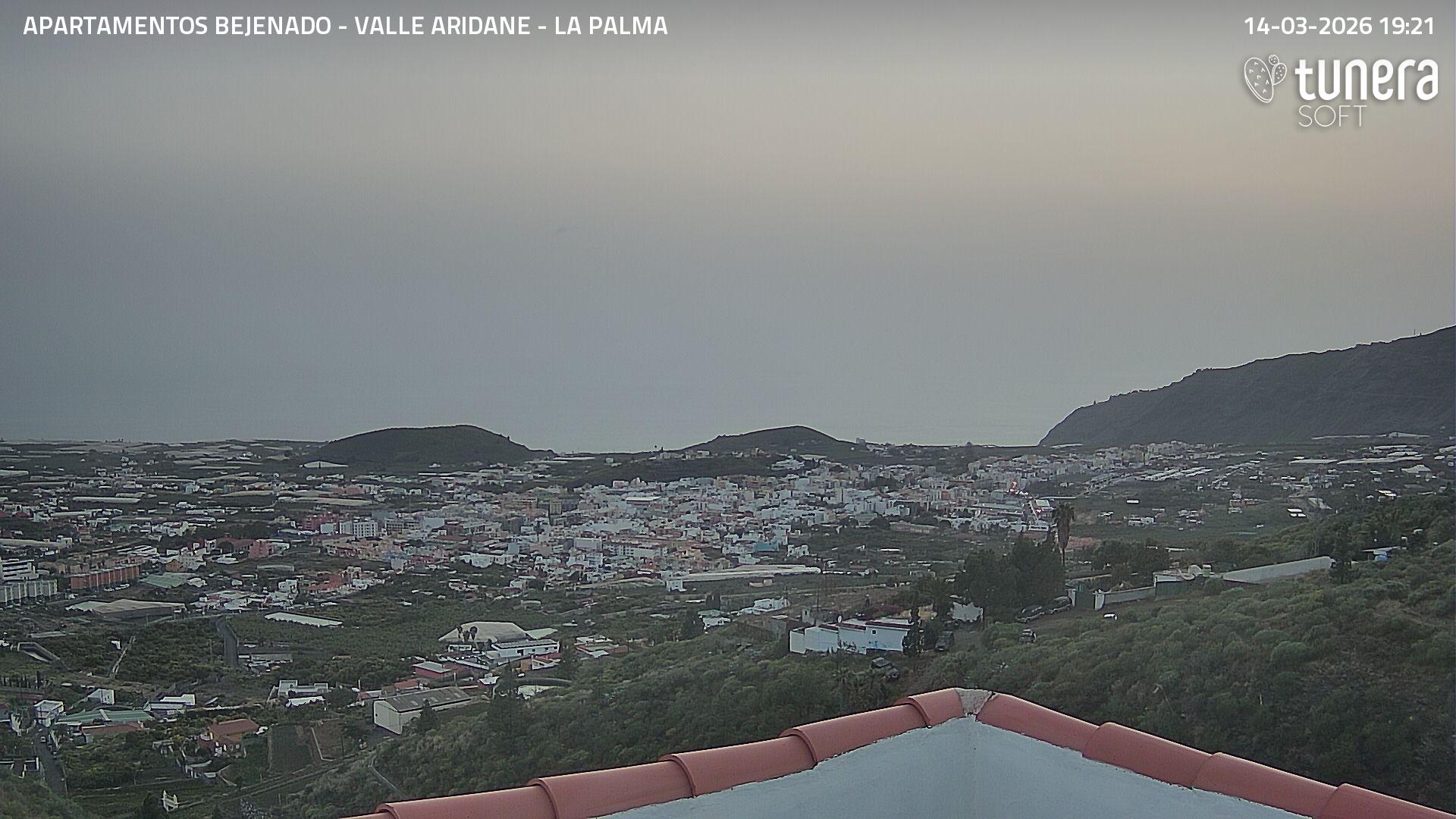 los llanos Webcam Live