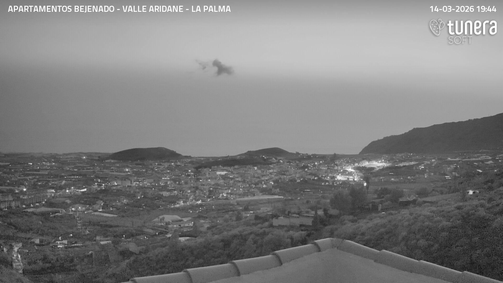 los llanos Webcam Live