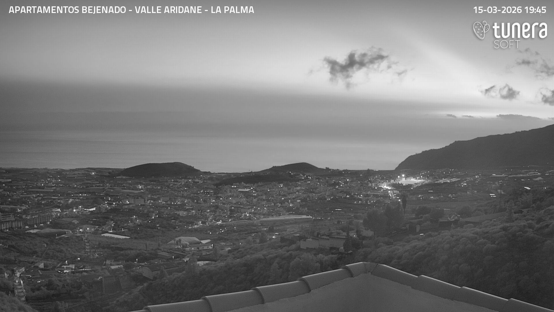 los llanos Webcam Live