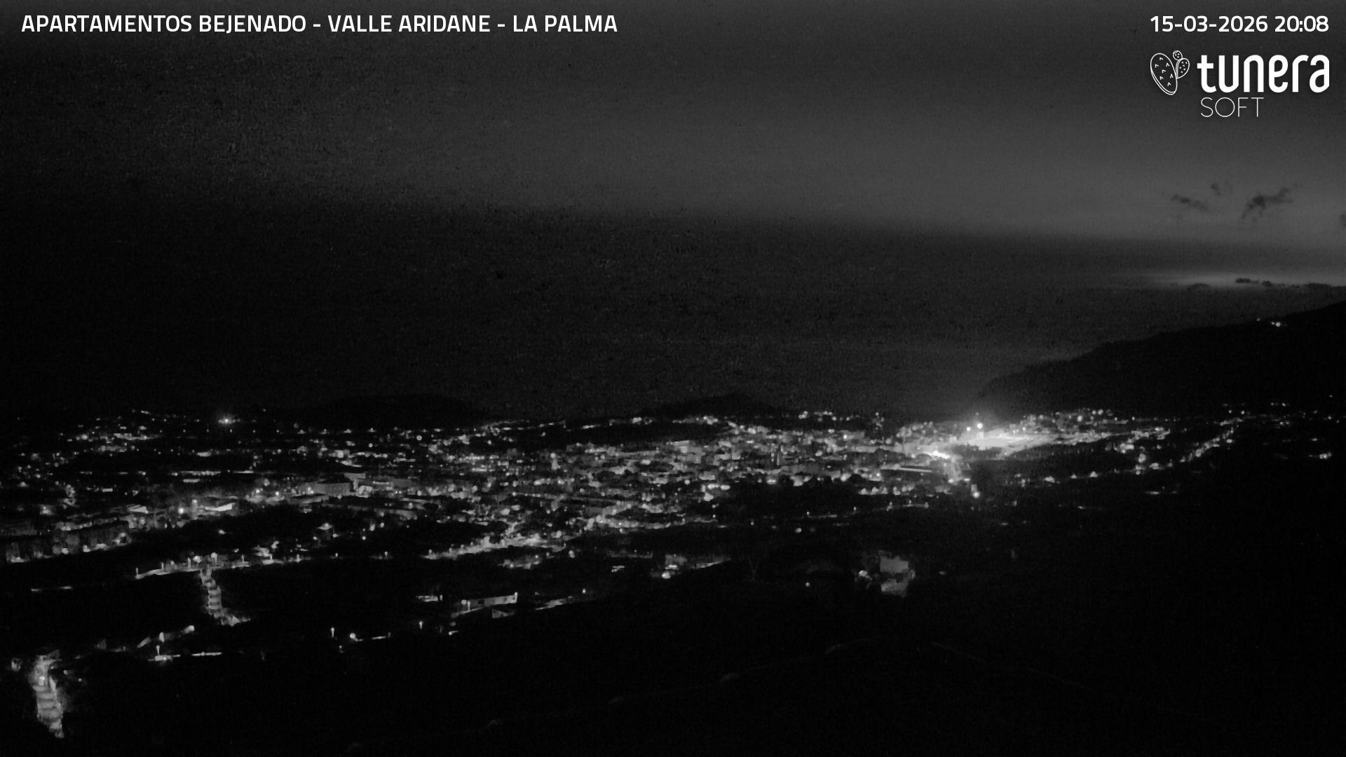 los llanos Webcam Live