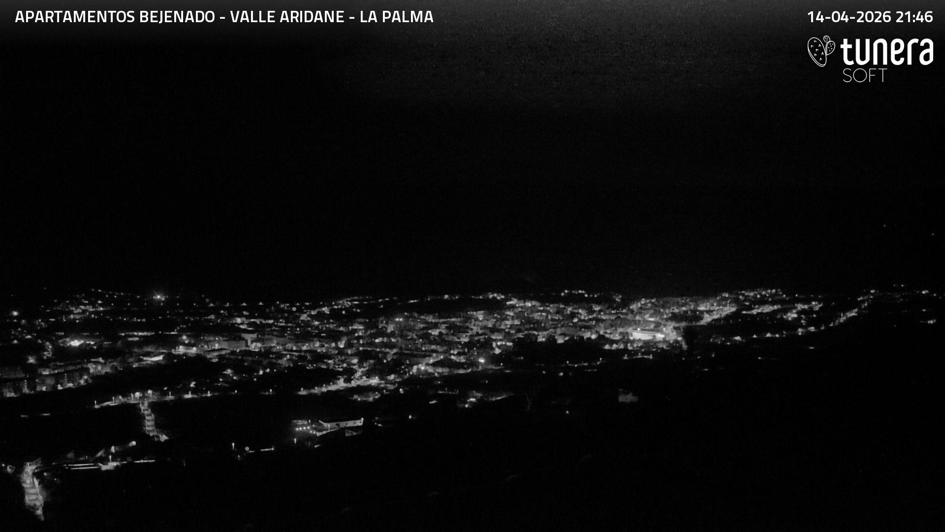 los llanos Webcam Live