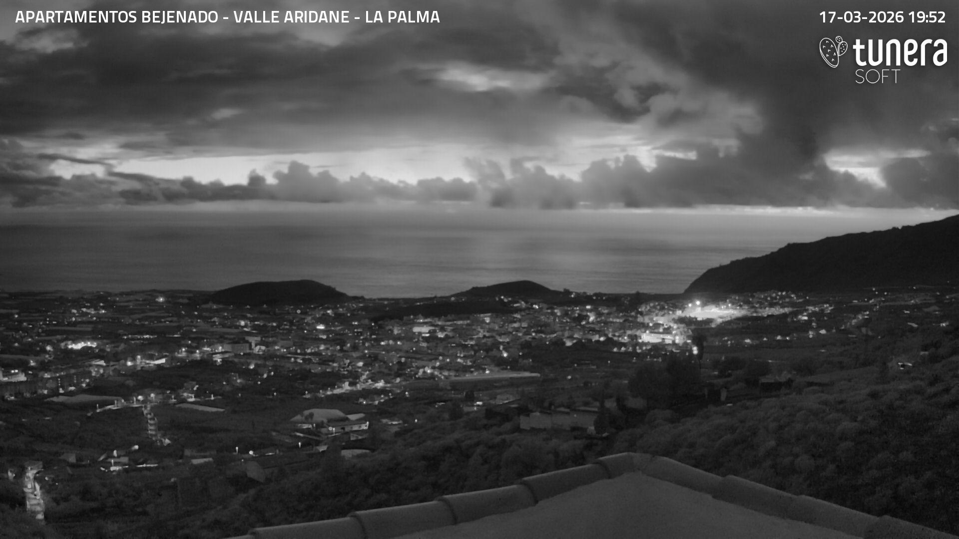 los llanos Webcam Live