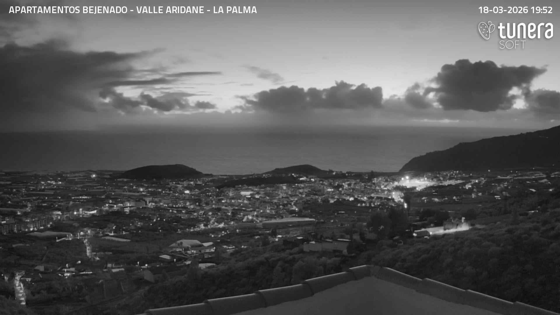 los llanos Webcam Live