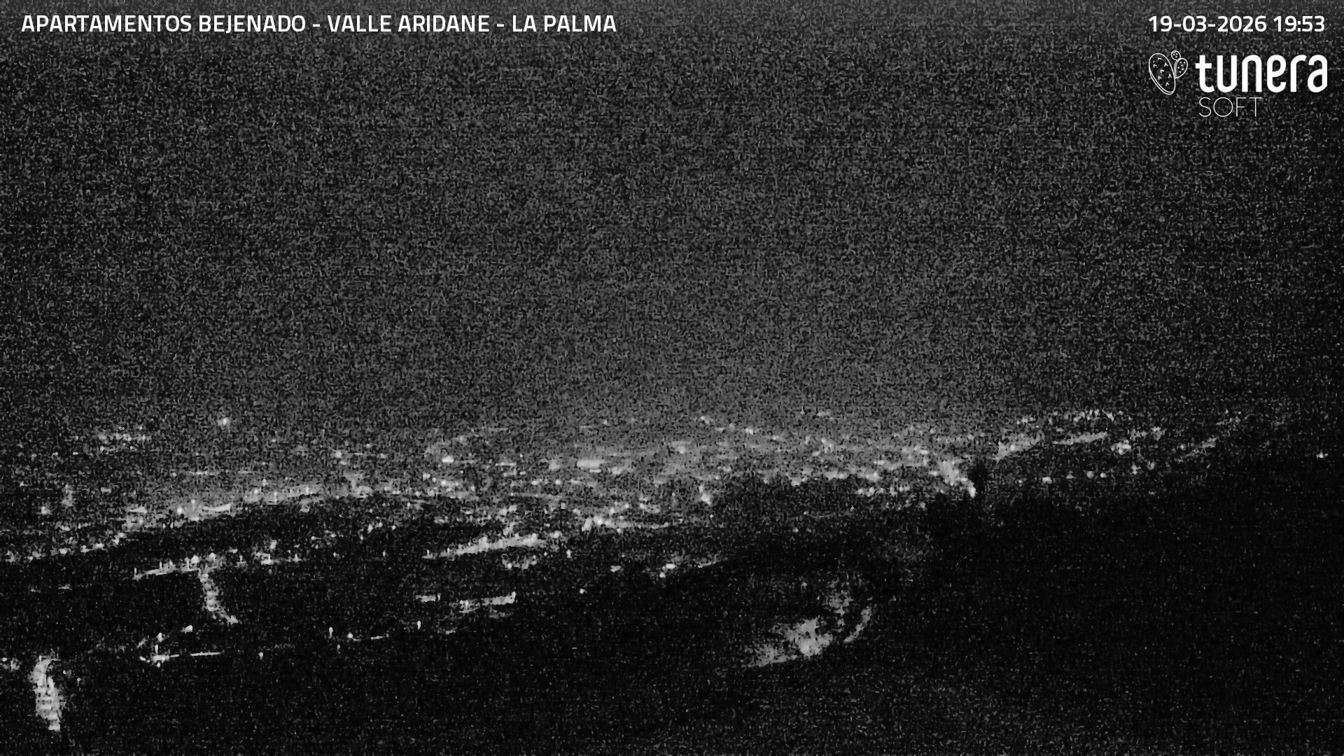 los llanos Webcam Live