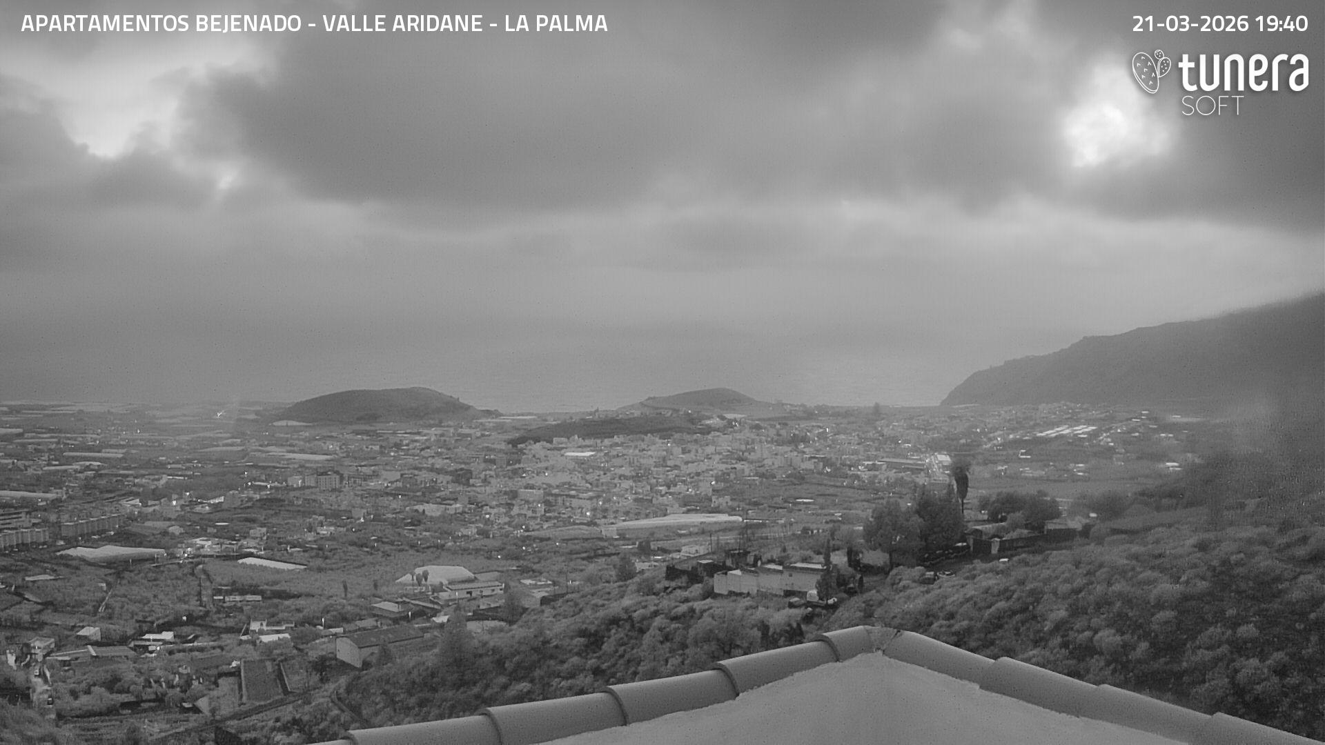 los llanos Webcam Live