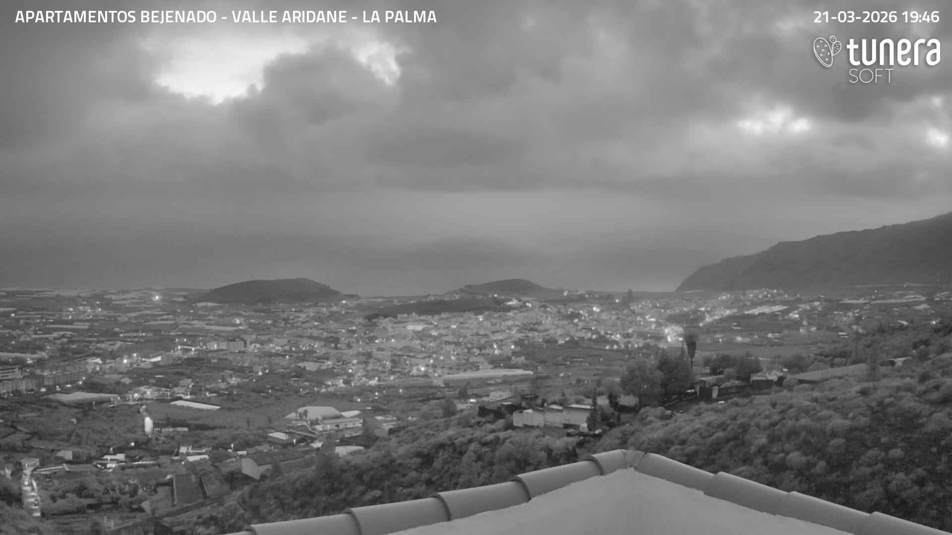 los llanos Webcam Live