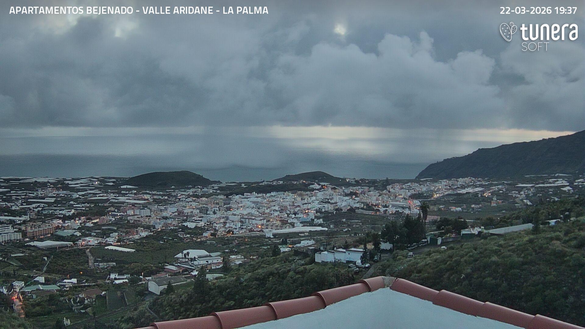 los llanos Webcam Live