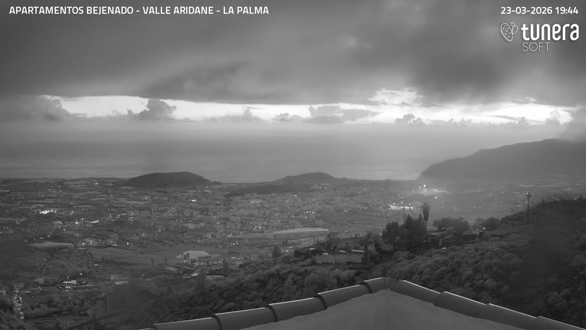 los llanos Webcam Live