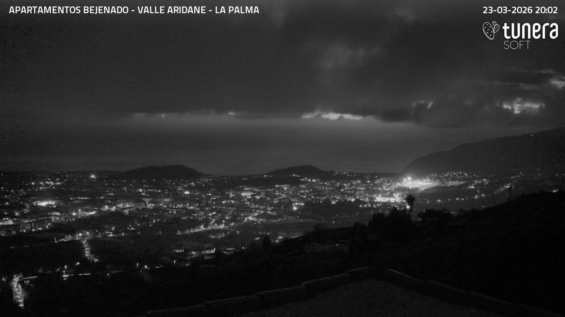 los llanos Webcam Live