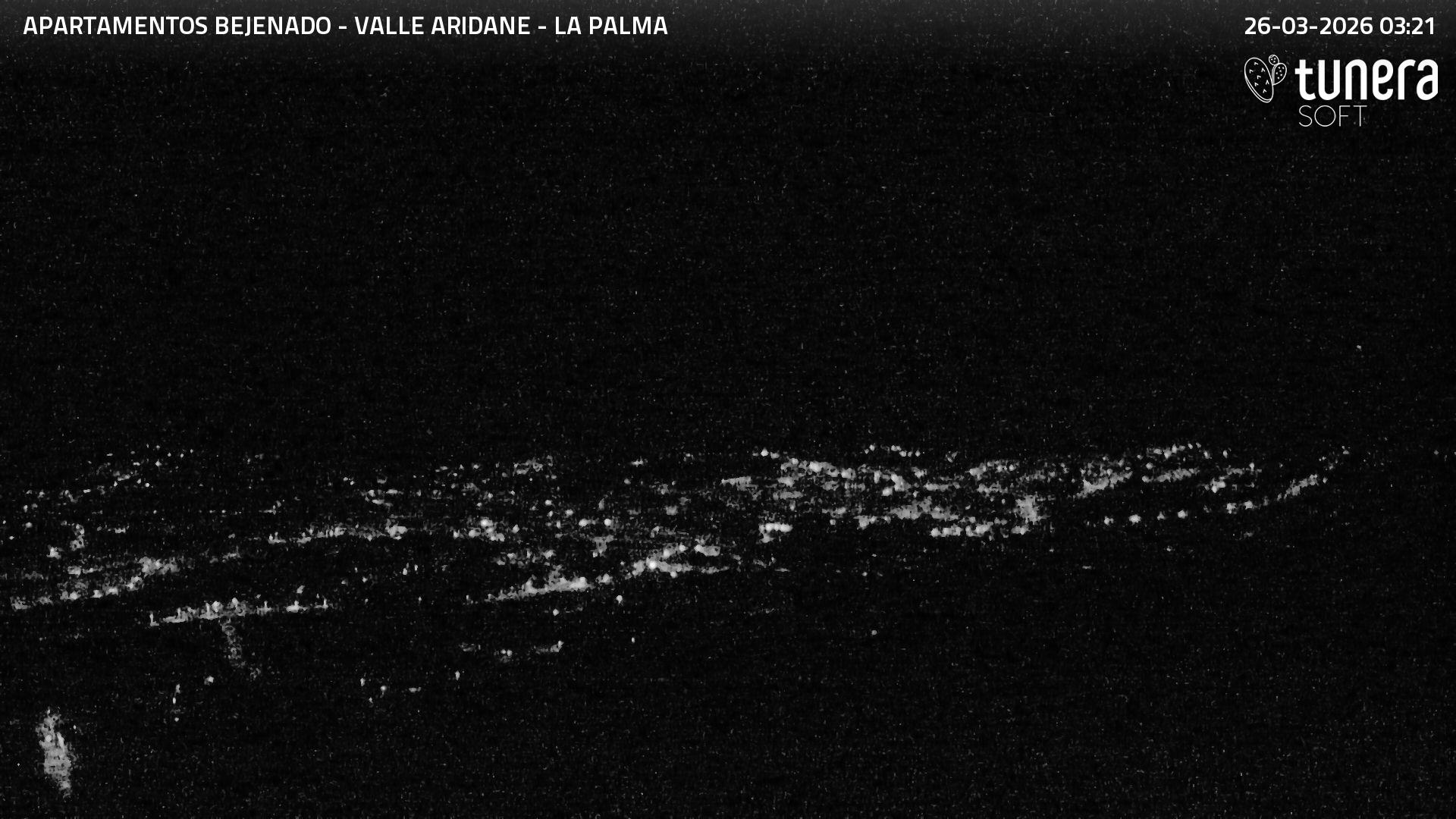 los llanos Webcam Live