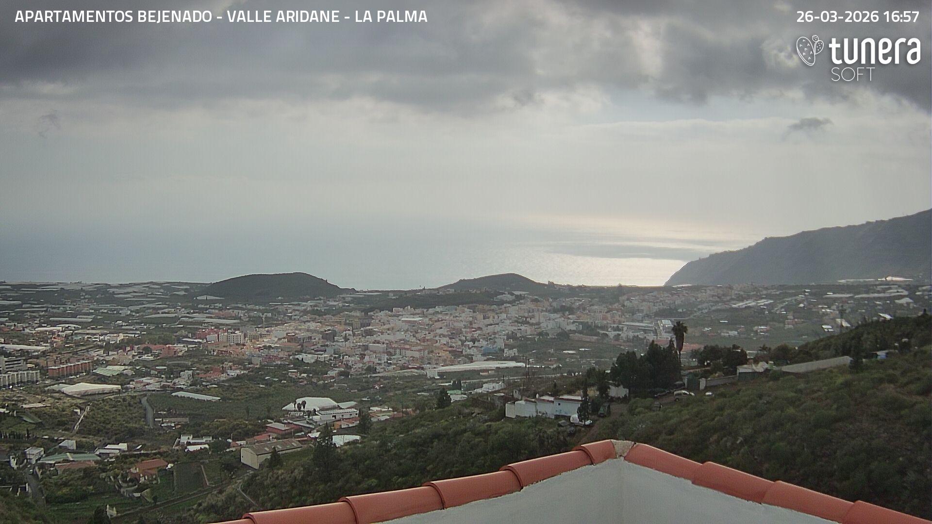 los llanos Webcam Live