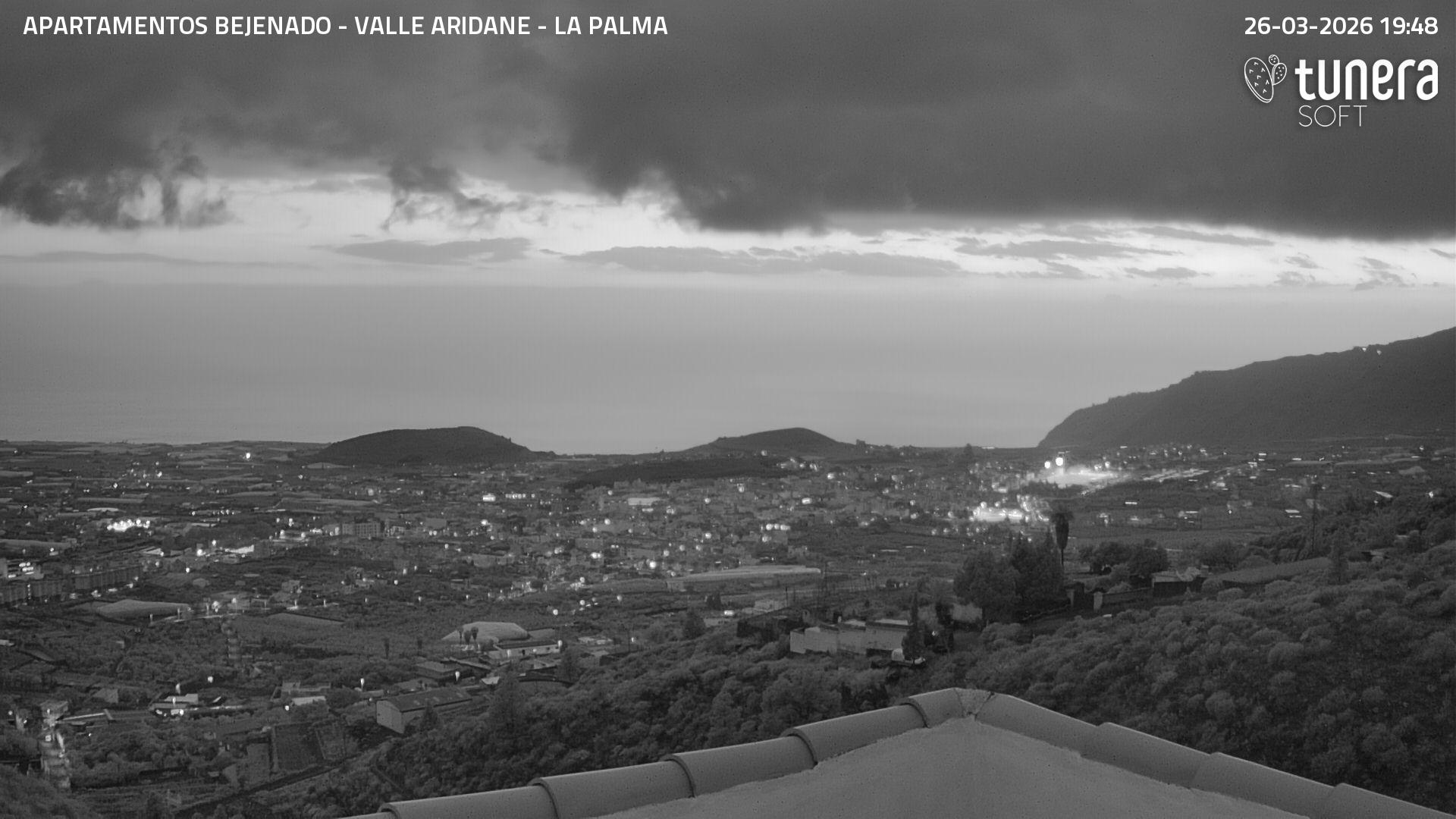 los llanos Webcam Live