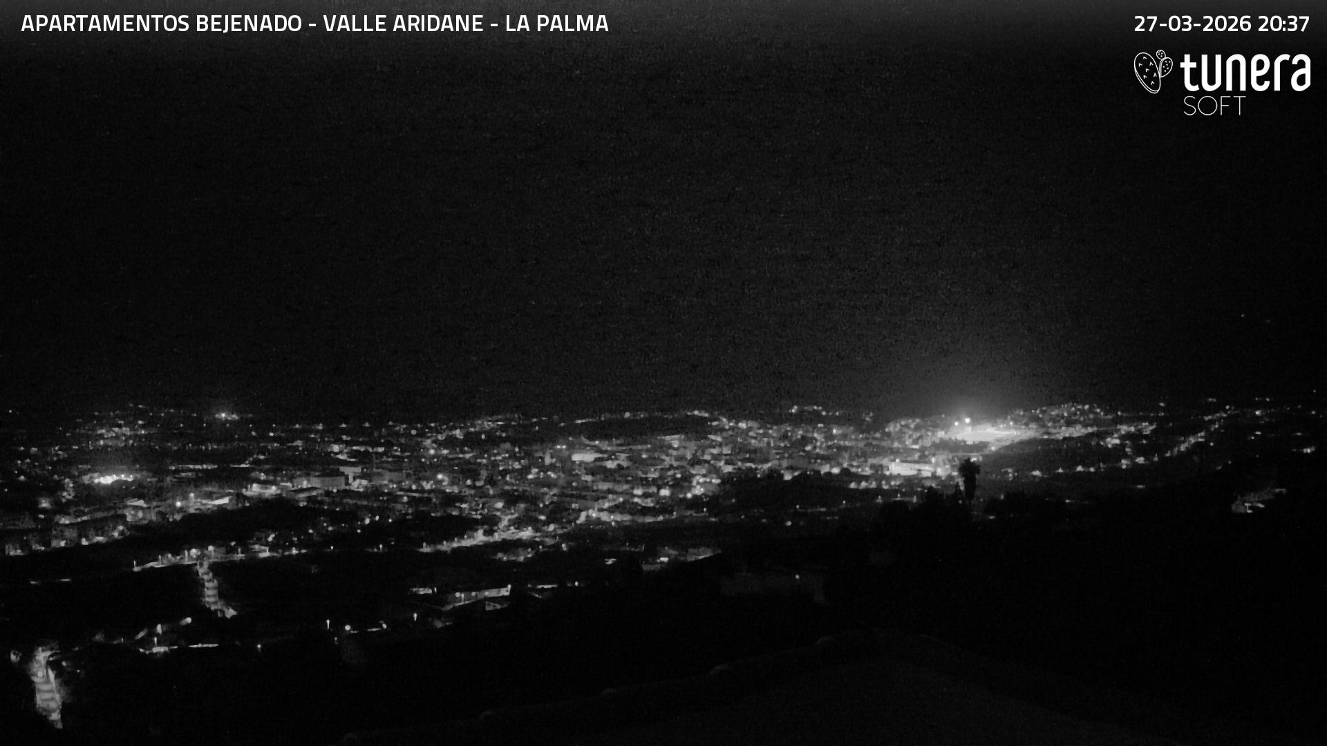 los llanos Webcam Live