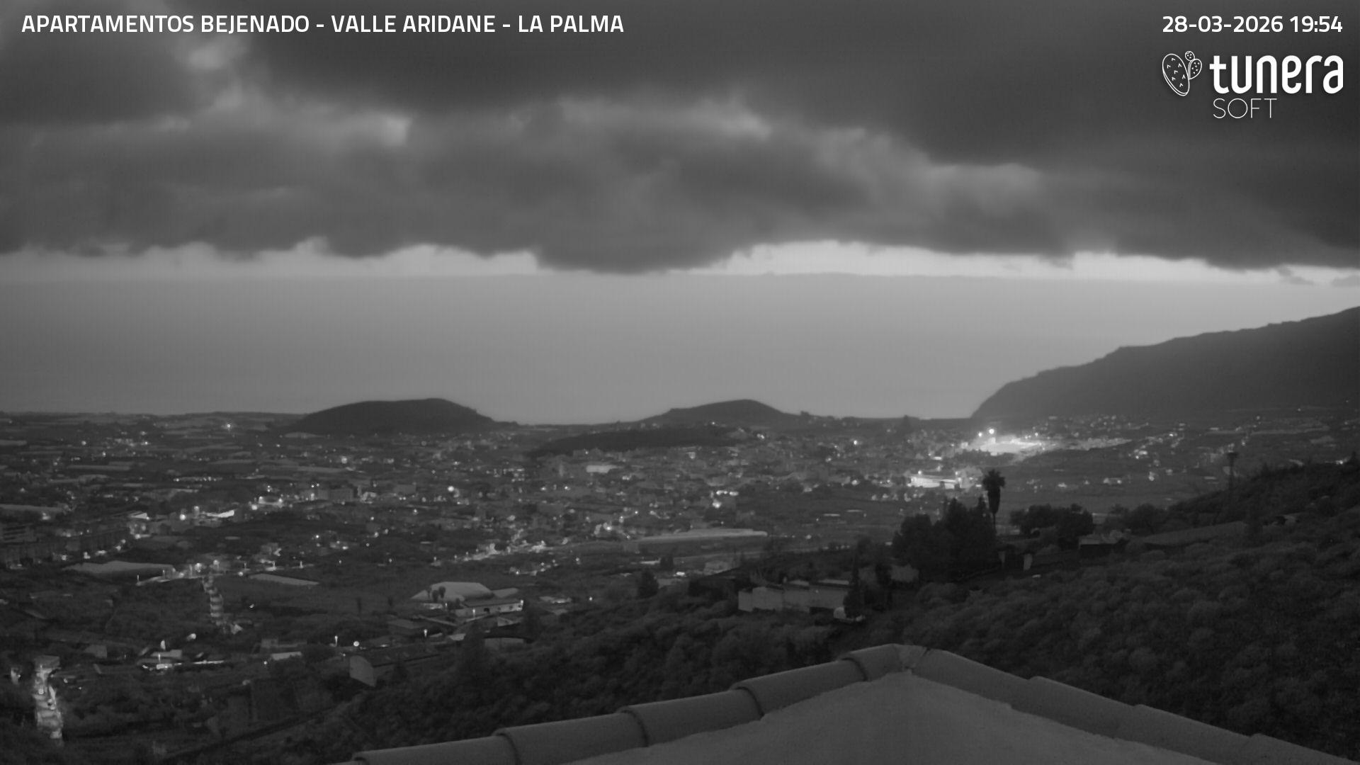 los llanos Webcam Live